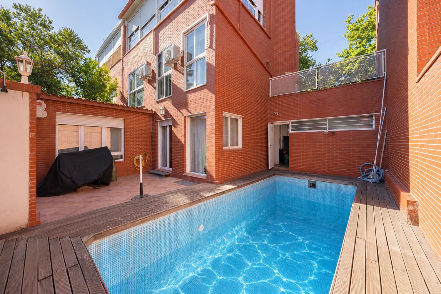 Casas o chalets-Venta-Madrid-2415440-Foto-19