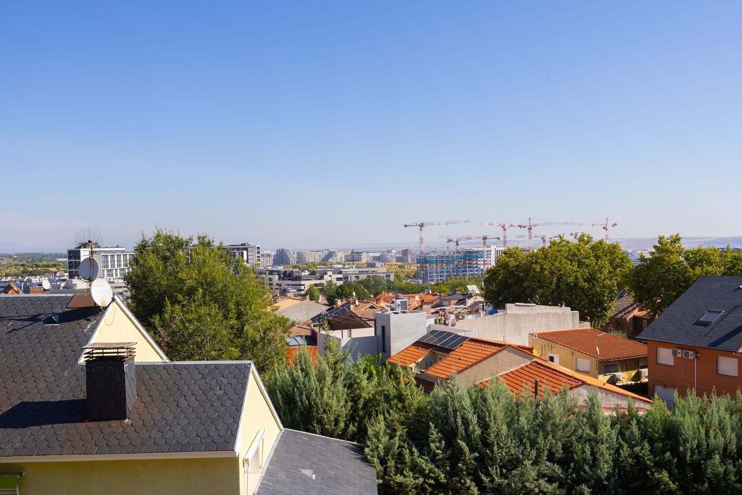 Casas o chalets-Venta-Madrid-2415440-Foto-56