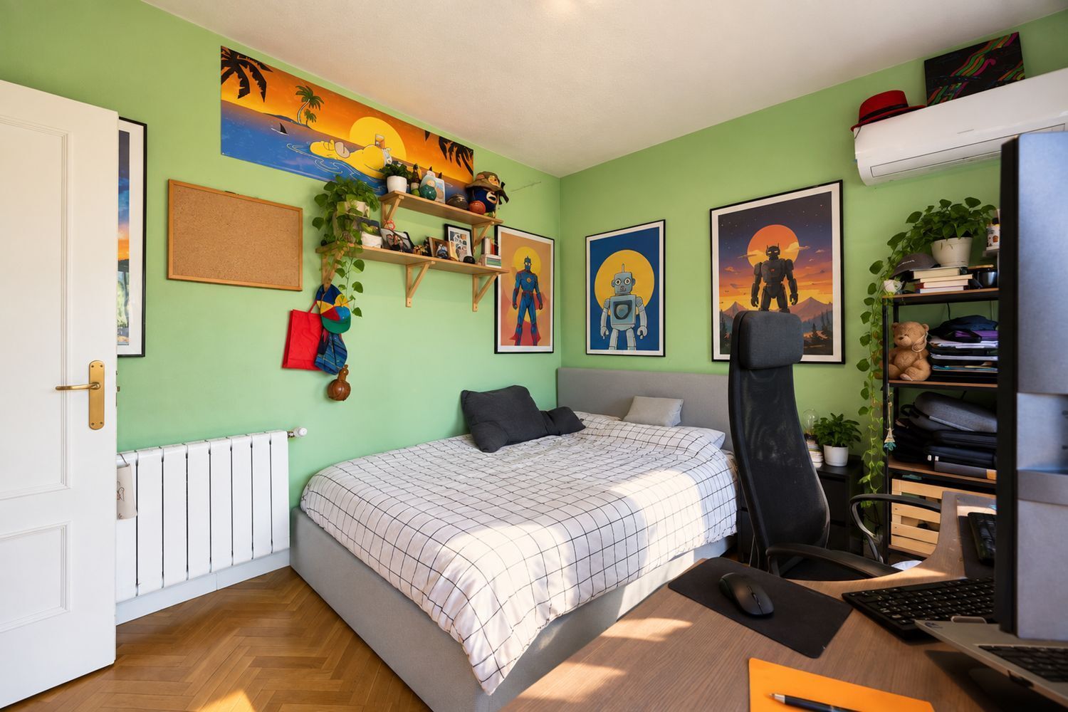 Casas o chalets-Venta-Madrid-2415440-Foto-60