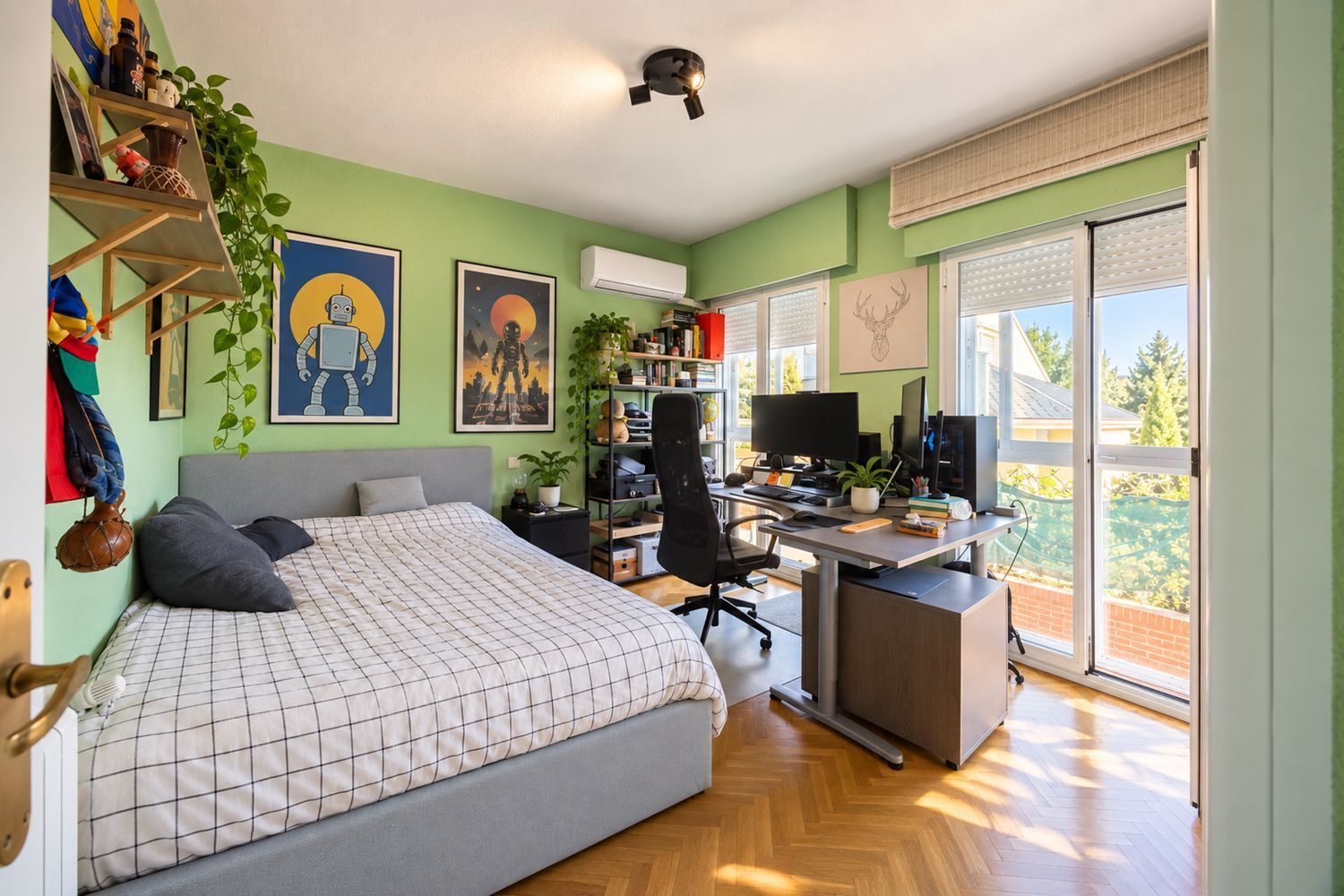 Casas o chalets-Venta-Madrid-2415440-Foto-59