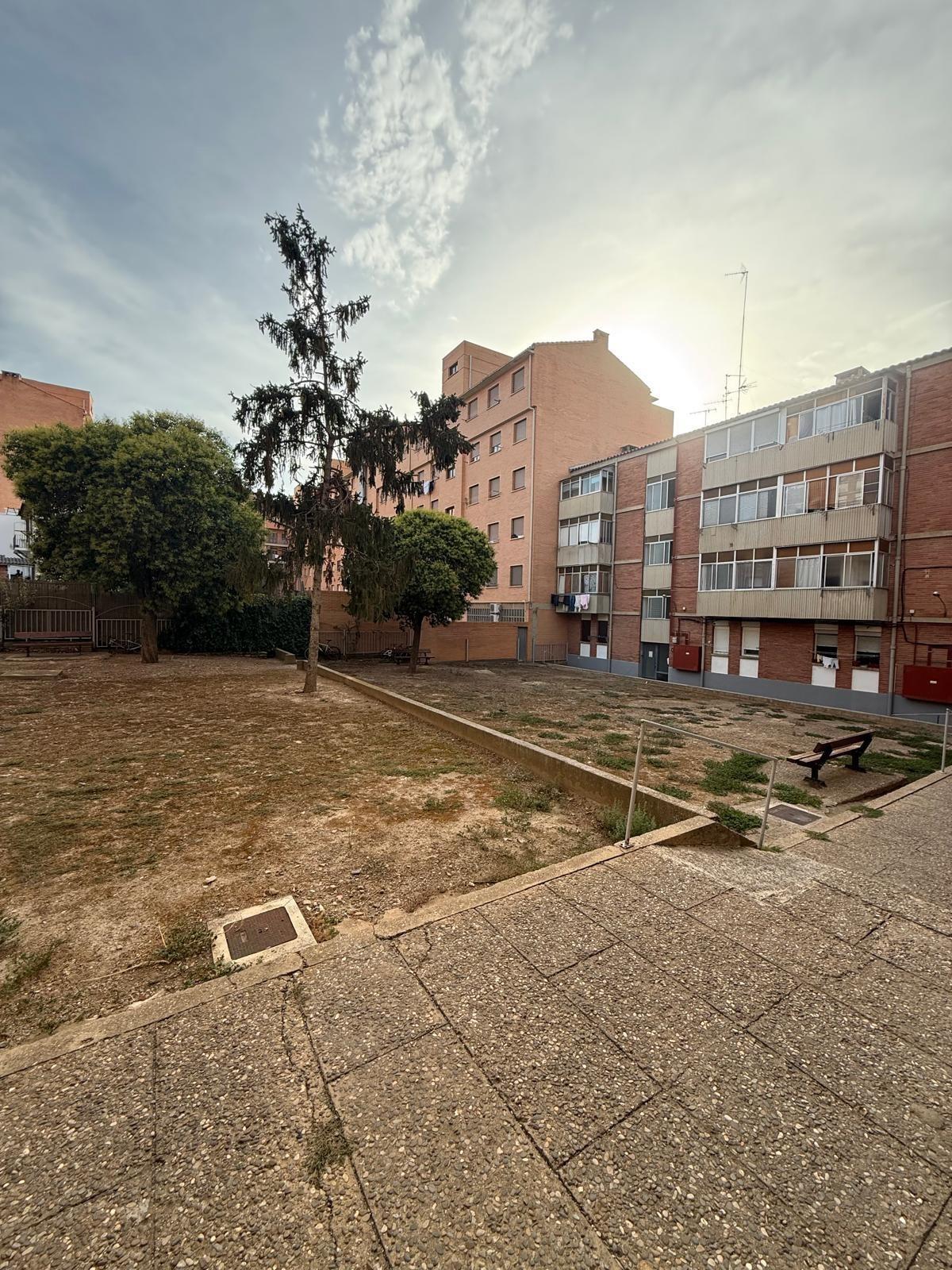 Piso en venta, Tarazona, Zaragoza, Zaragoza
