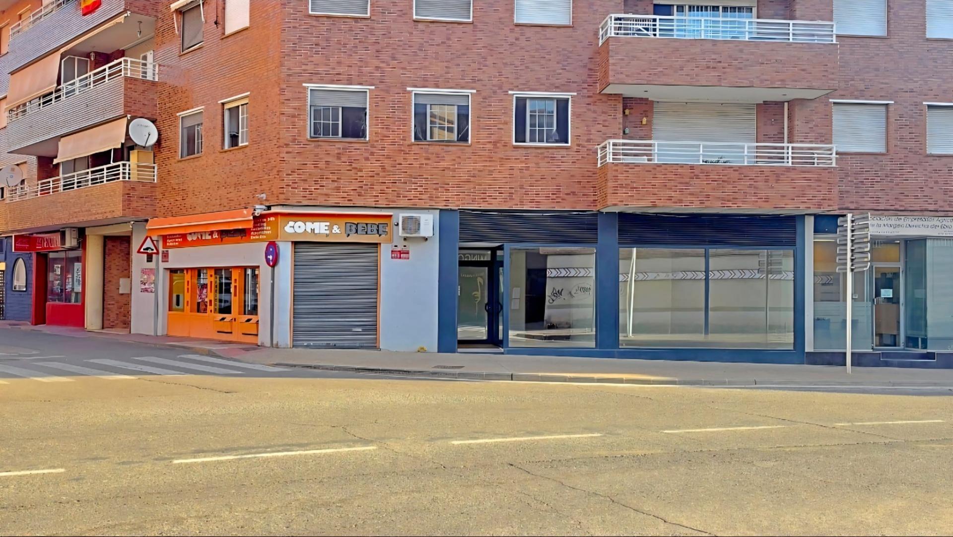 Local Comercial en venta, La Almunia de DoÃ±a Godina, Zaragoza, Zaragoza