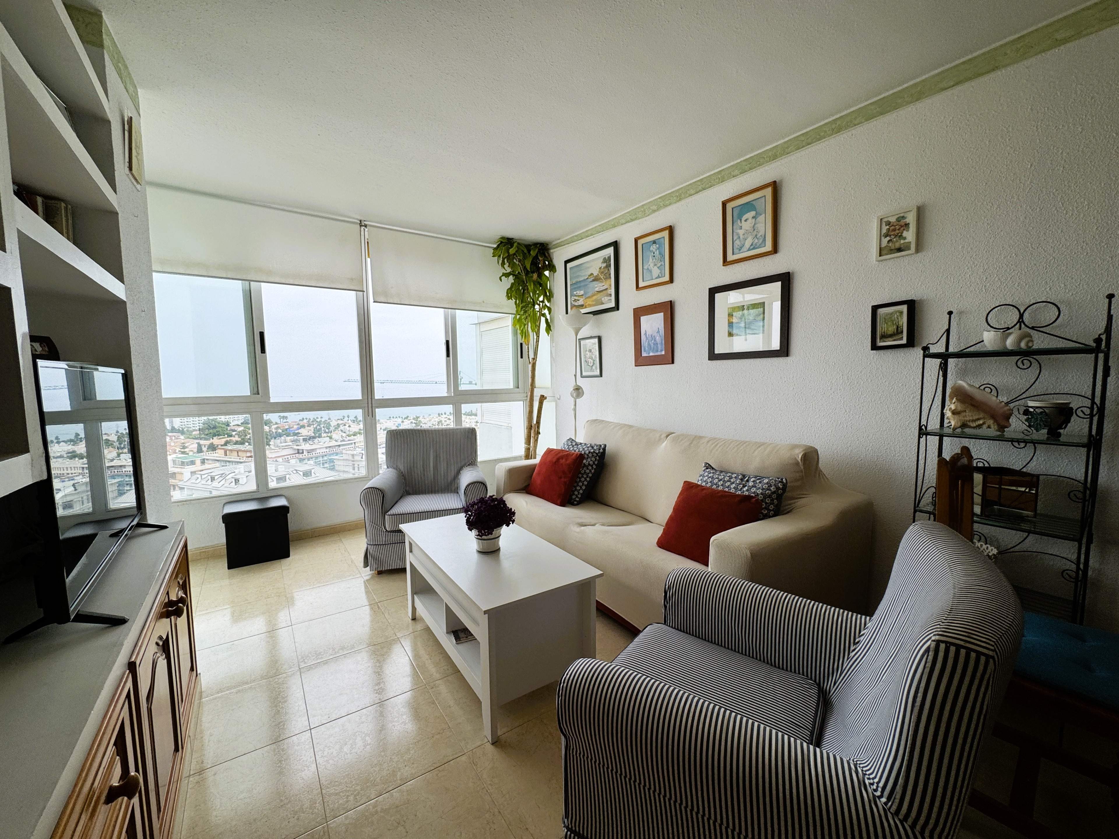 Piso en venta, BenalmÃ¡dena, MÃ¡laga, MÃ¡laga