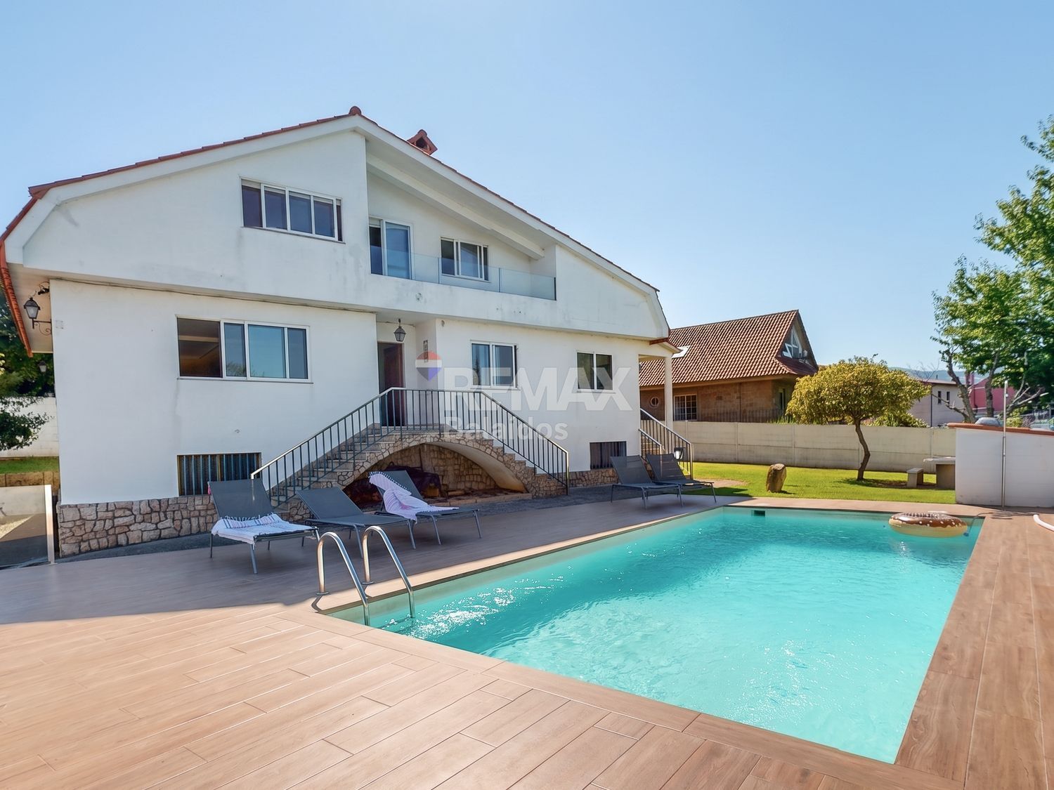 Chalet individual en venta, SÃ¡rdoma - SÃ¡rdoma, Vigo, Pontevedra