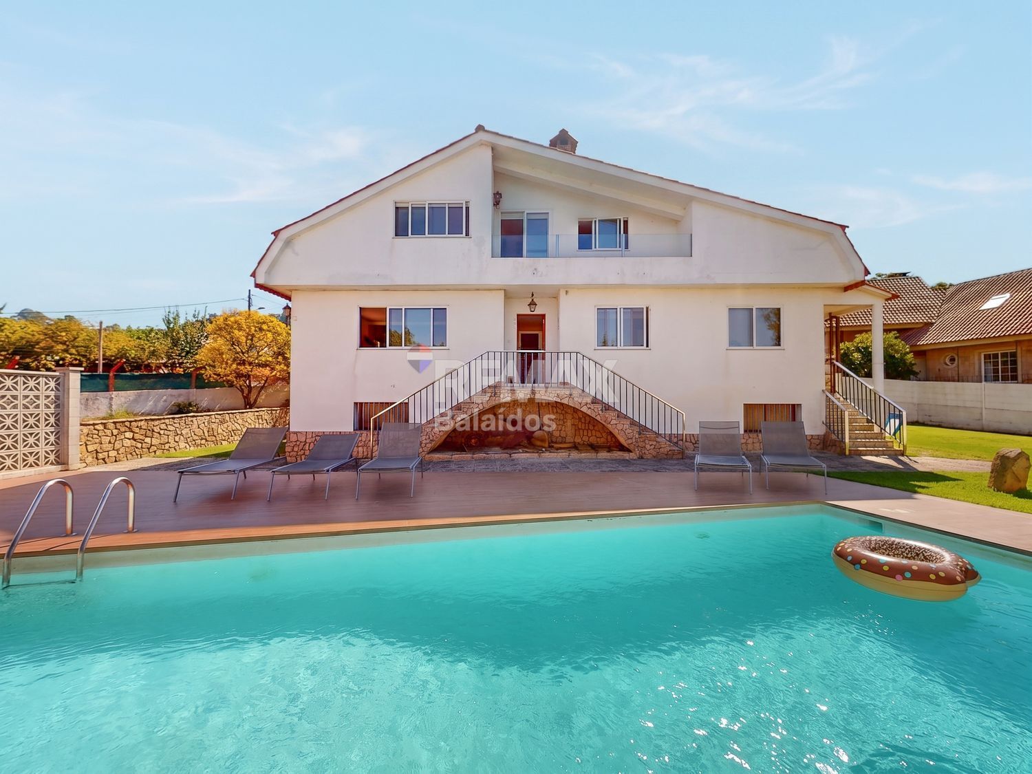 Chalet individual en venta, SÃ¡rdoma - SÃ¡rdoma, Vigo, Pontevedra