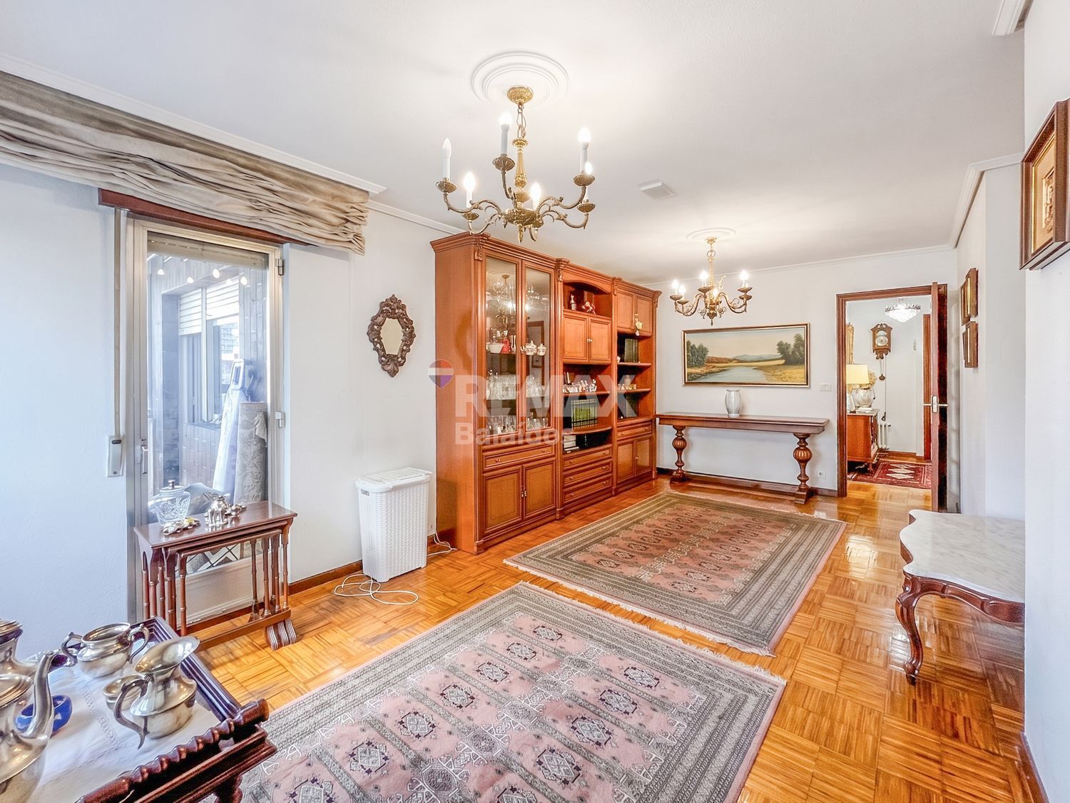 Piso en venta, Coia - O Cristo da Vitoria, Vigo
