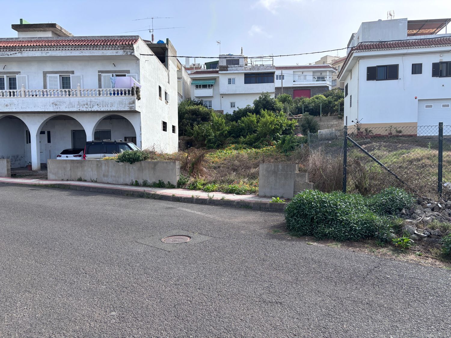 Suelo en venta, Firgas, Las Palmas, Las Palmas