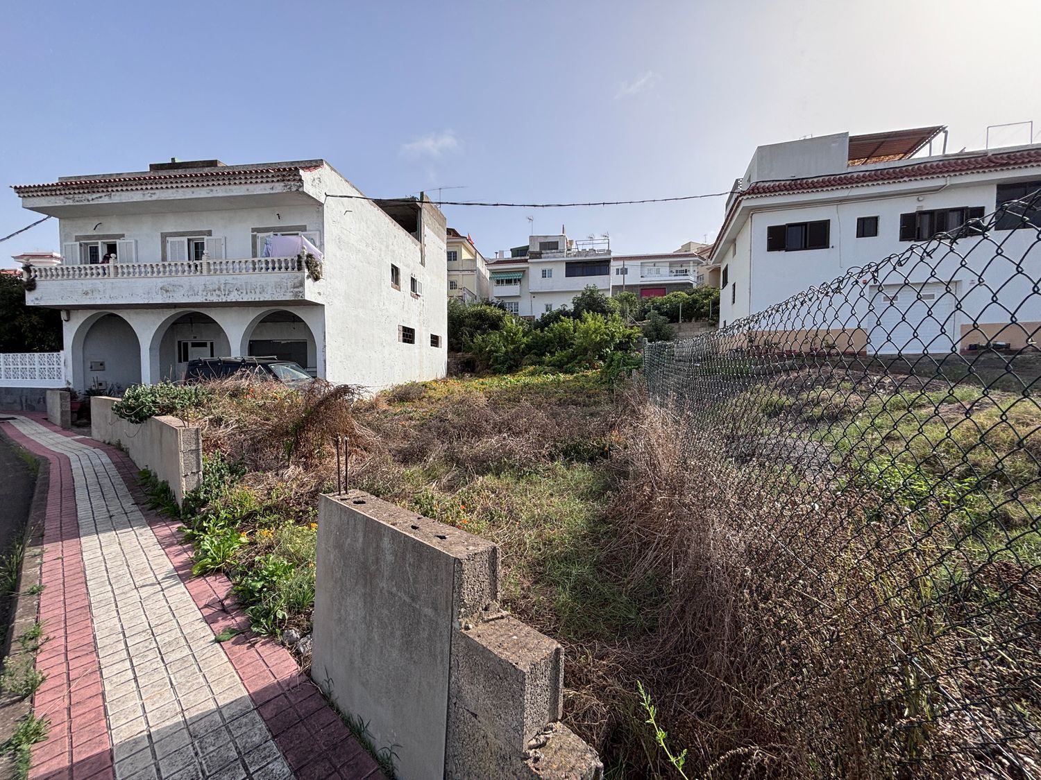 Suelo en venta, Firgas, Las Palmas, Las Palmas
