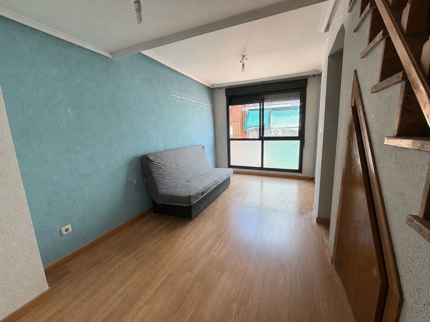 Piso en venta, Villaverde - Villaverde Alto, Madrid