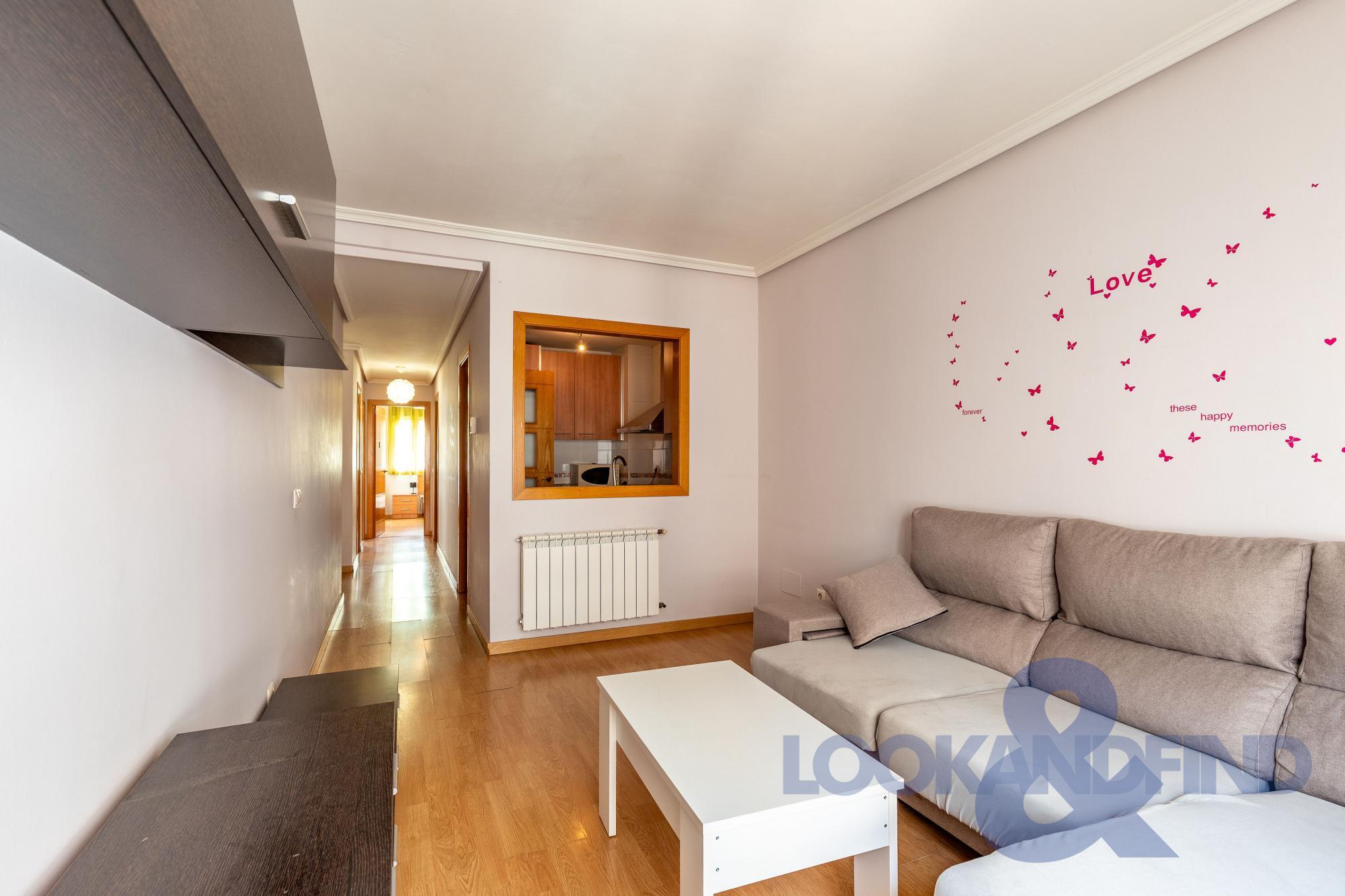 Piso en venta, Talavera de la Reina, Toledo, Toledo