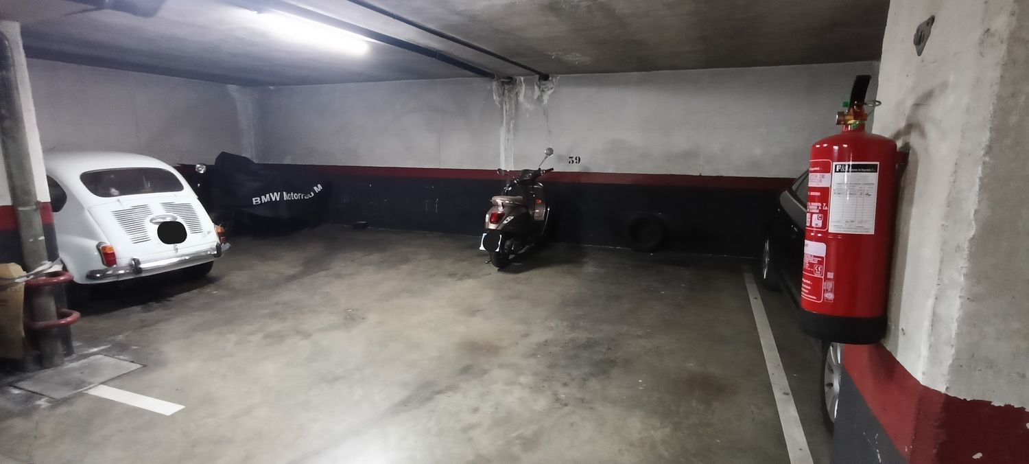 Garaje en venta, TetuÃ¡n - Bellas Vistas, Madrid, Madrid