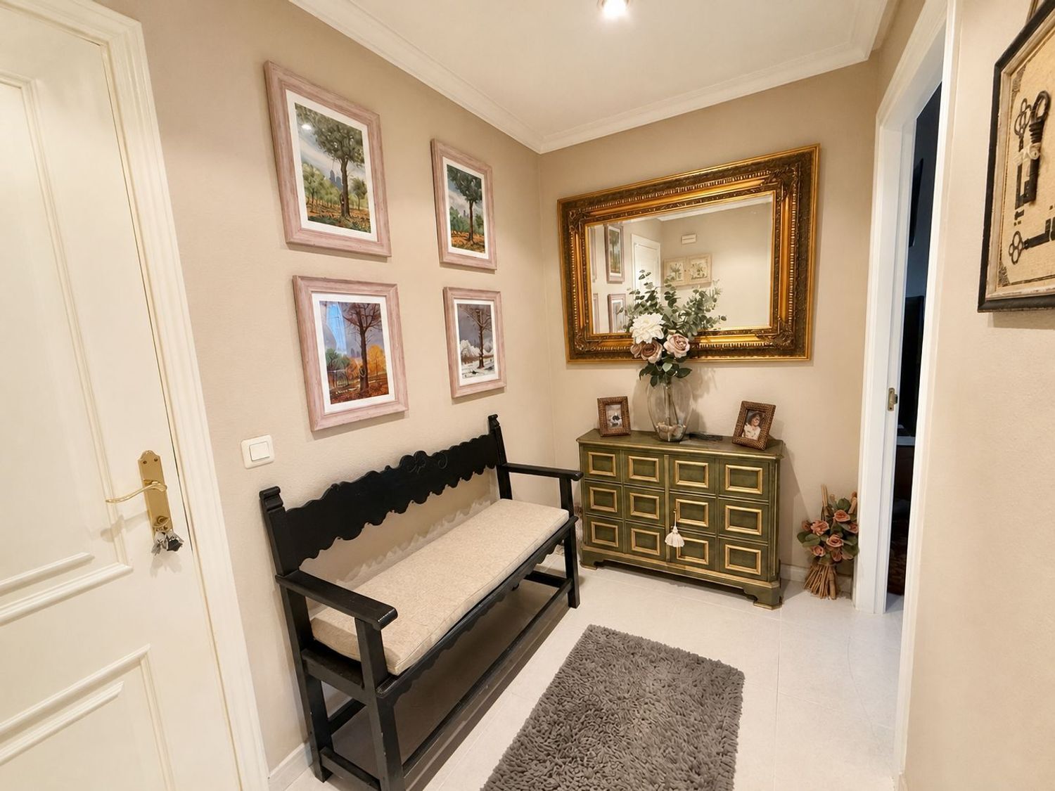 Piso en venta, Galapagar, Madrid