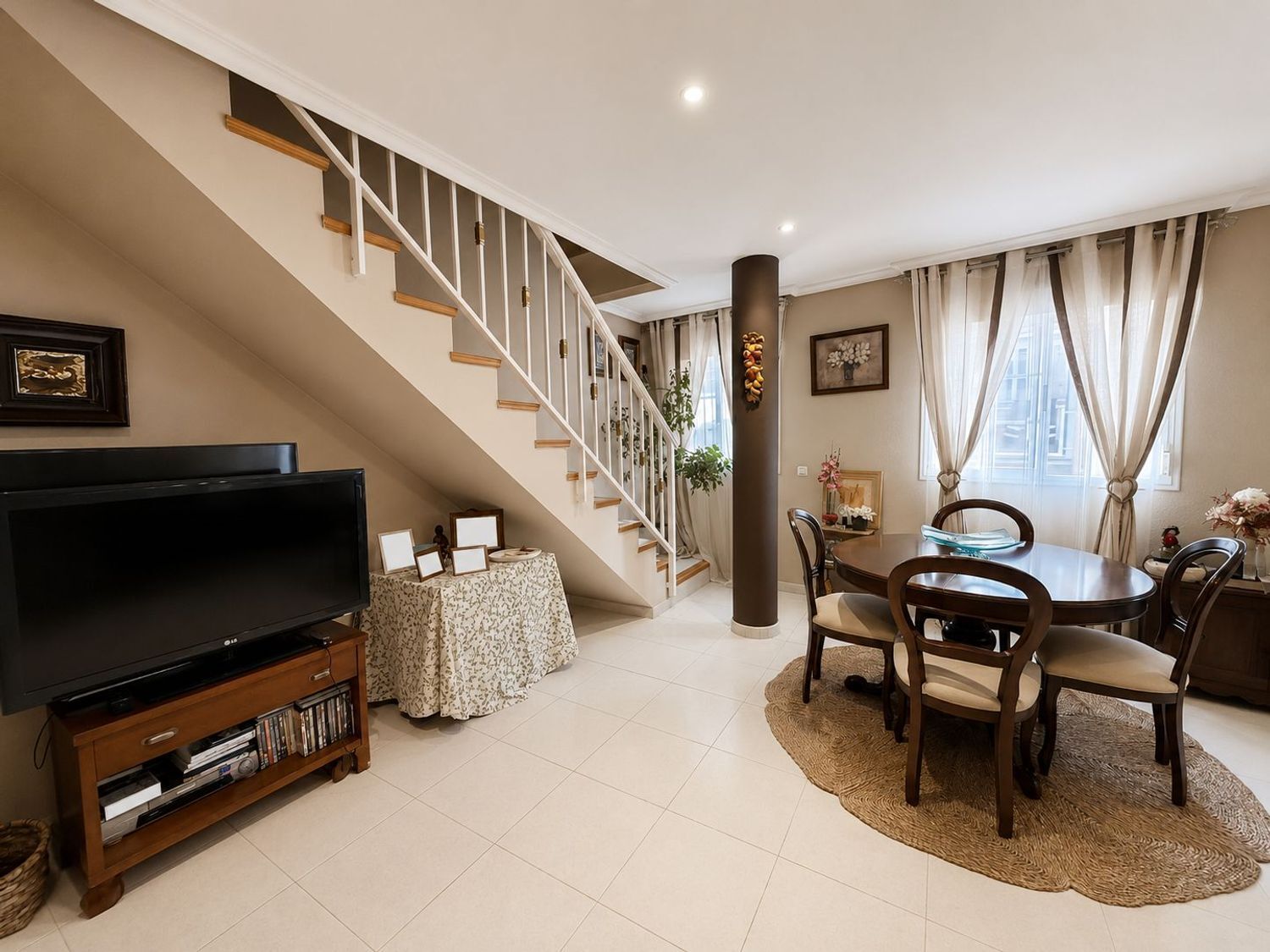 Piso en venta, Galapagar, Madrid