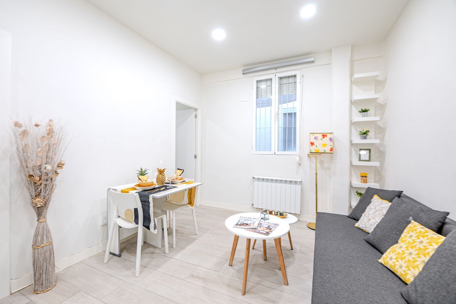 Piso en alquiler, Retiro - Ibiza, Madrid, Madrid