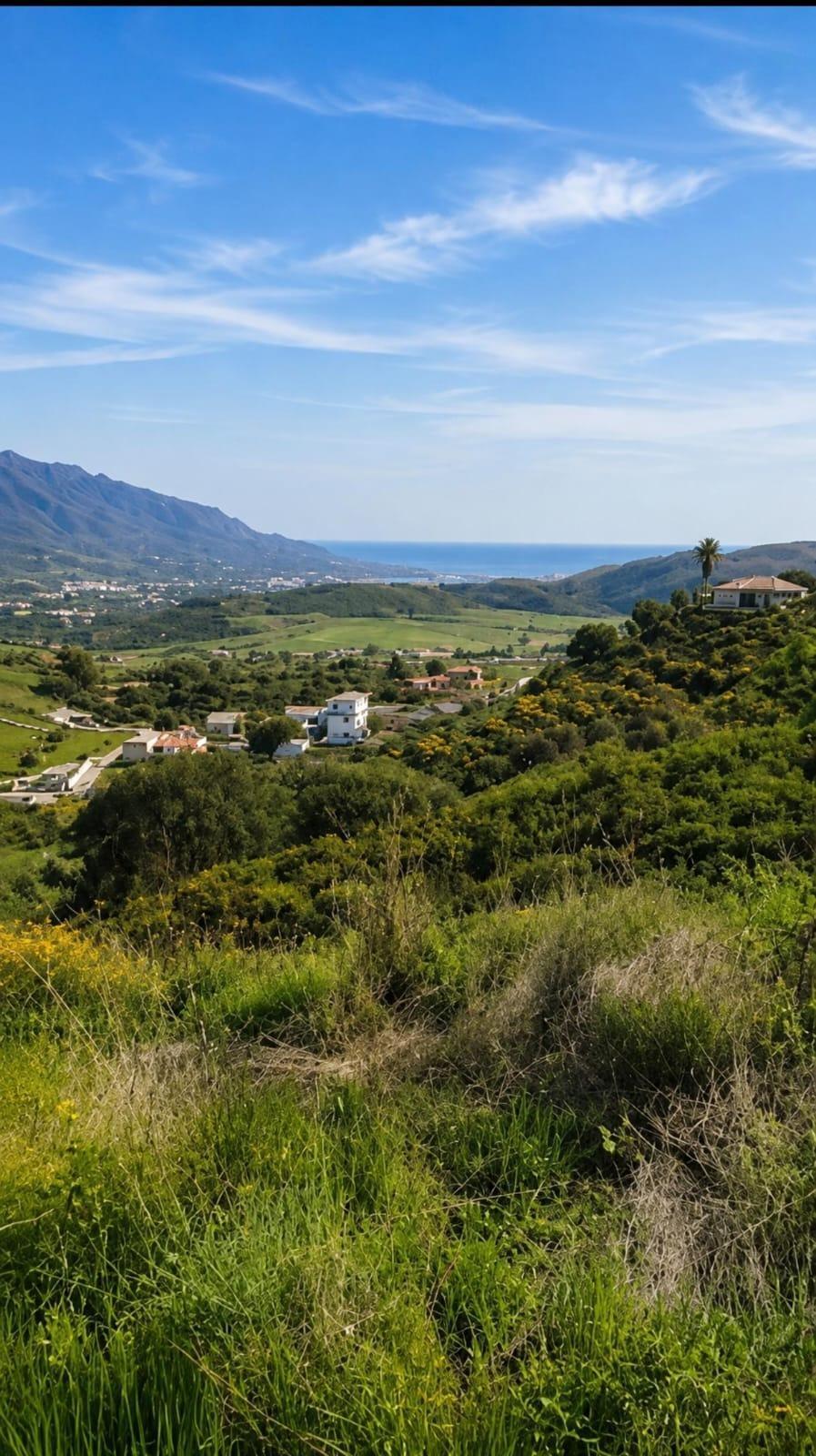 Suelo en venta, Las Lagunas de Mijas
