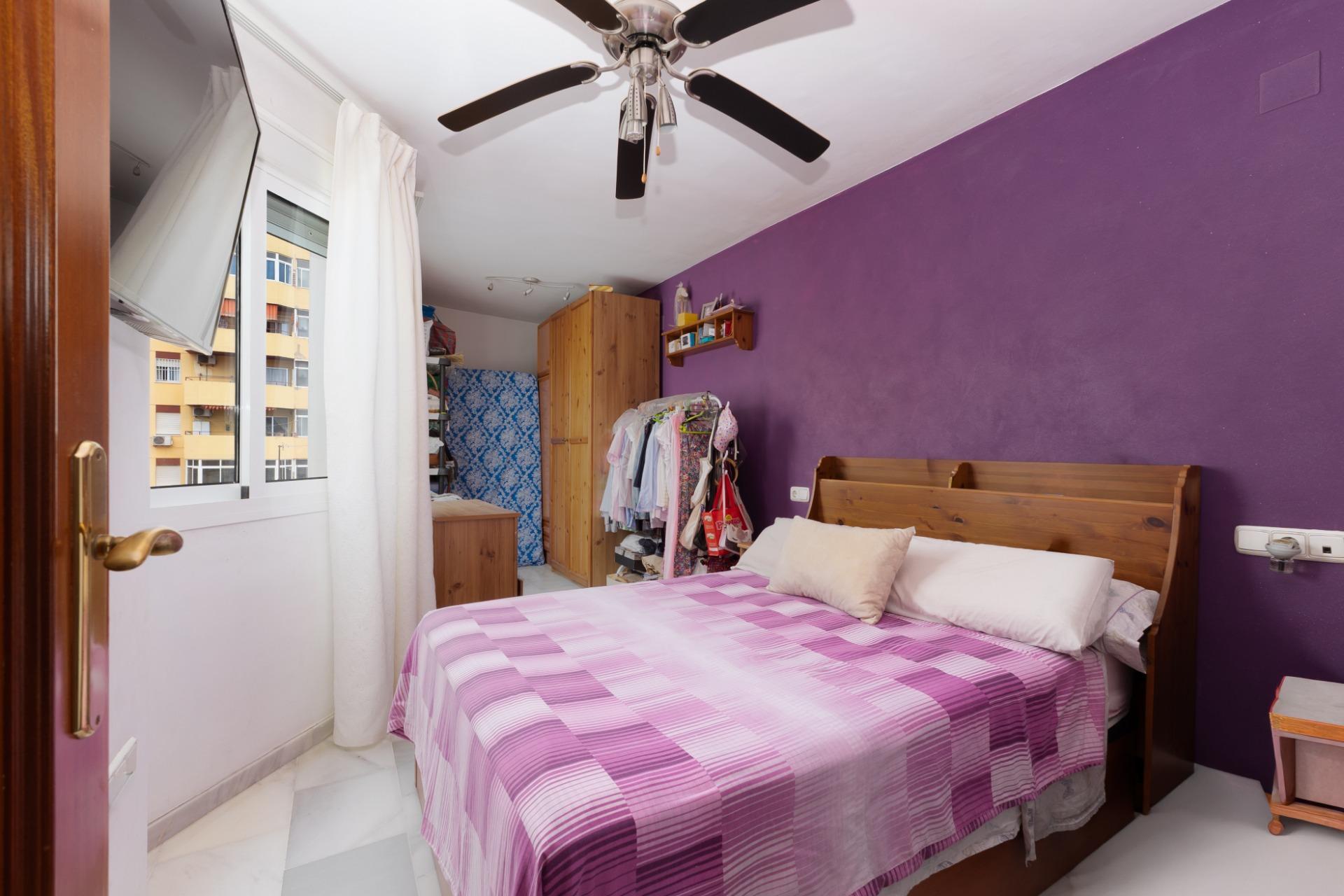 Ático en venta, Fuengirola, Málaga