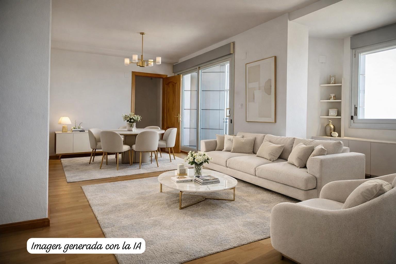 Piso en venta, Zaragoza