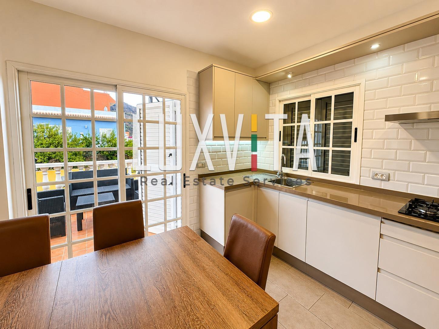 Casas o chalets-Venta-Santiago del Teide-2415482-Foto-5