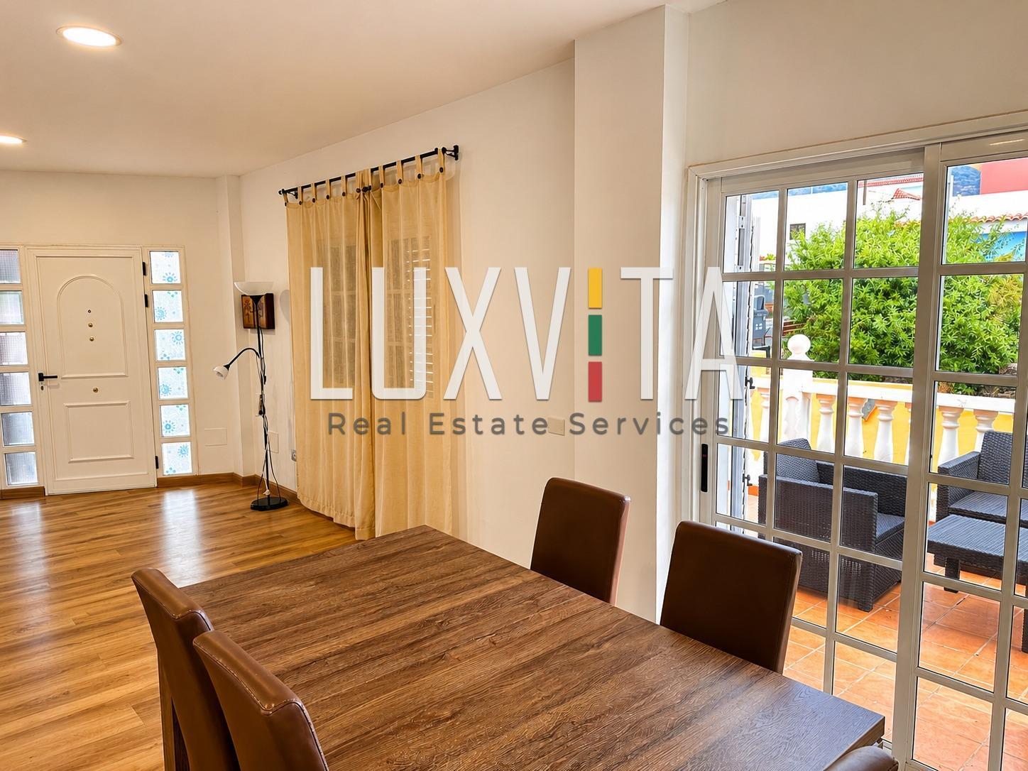 Casas o chalets-Venta-Santiago del Teide-2415482-Foto-6