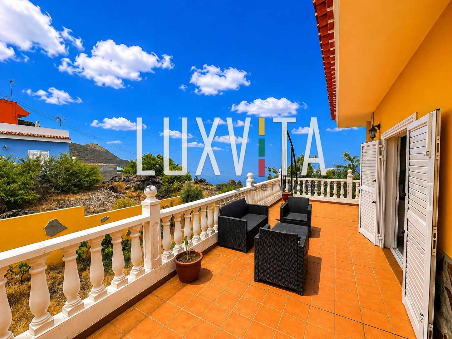Casas o chalets-Venta-Santiago del Teide-2415482-Foto-10