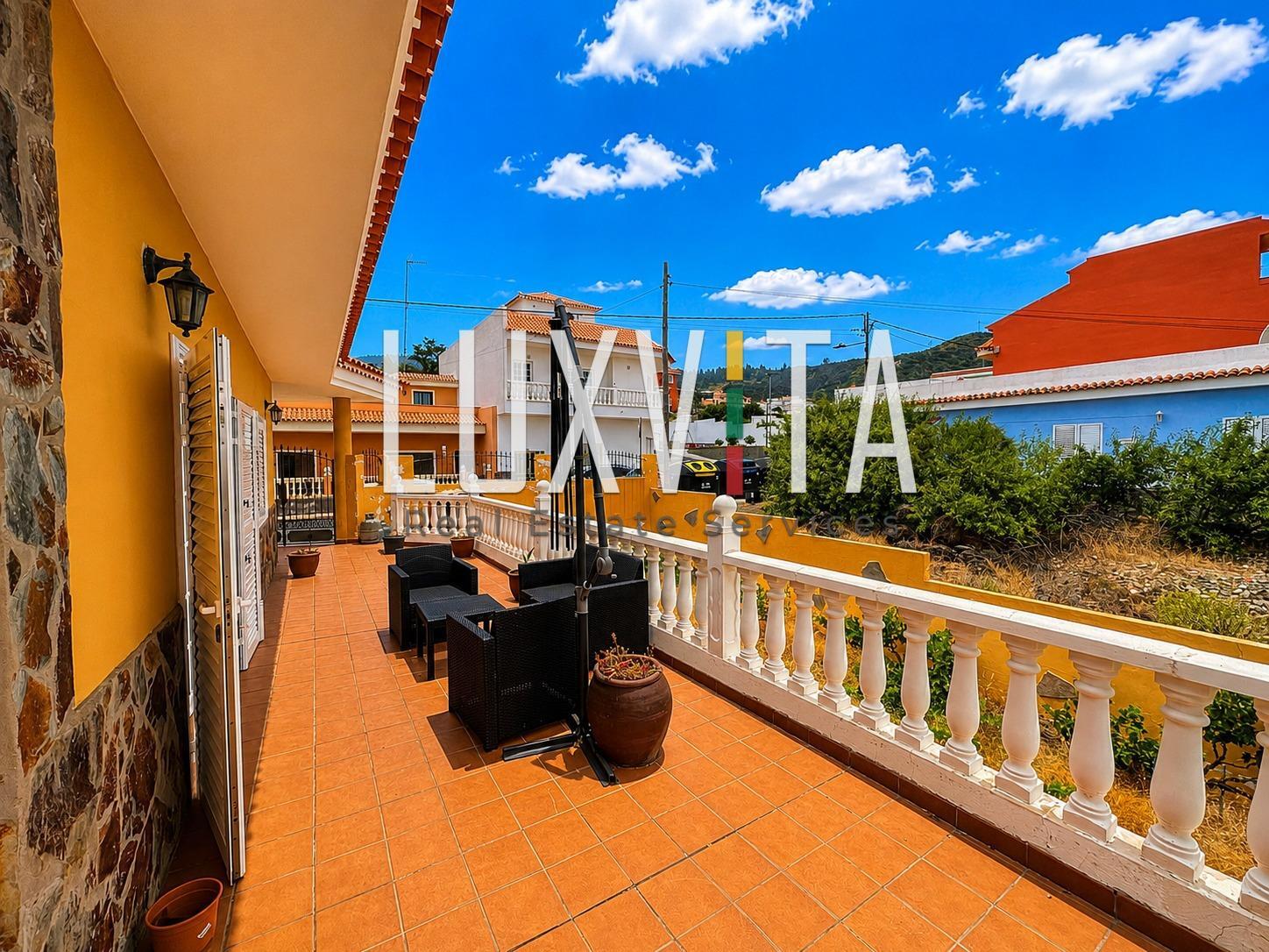 Casas o chalets-Venta-Santiago del Teide-2415482-Foto-11