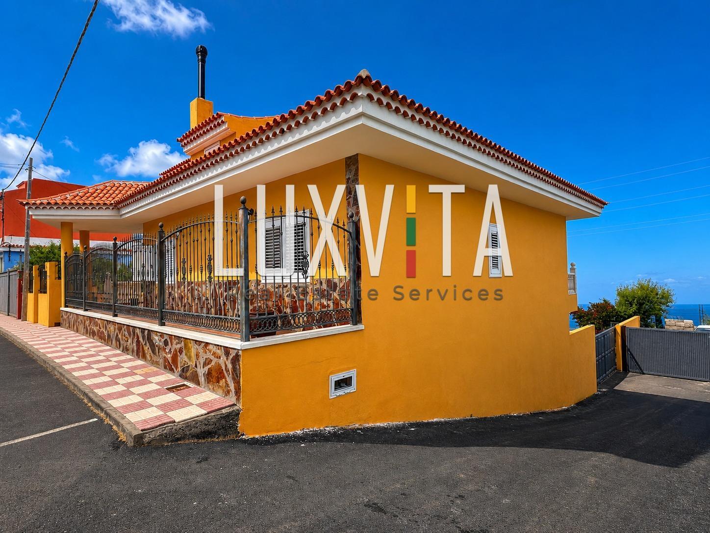 Casas o chalets-Venta-Santiago del Teide-2415482-Foto-14