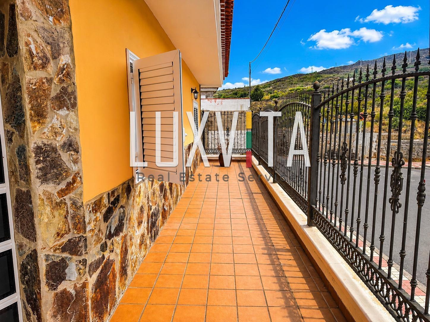 Casas o chalets-Venta-Santiago del Teide-2415482-Foto-15