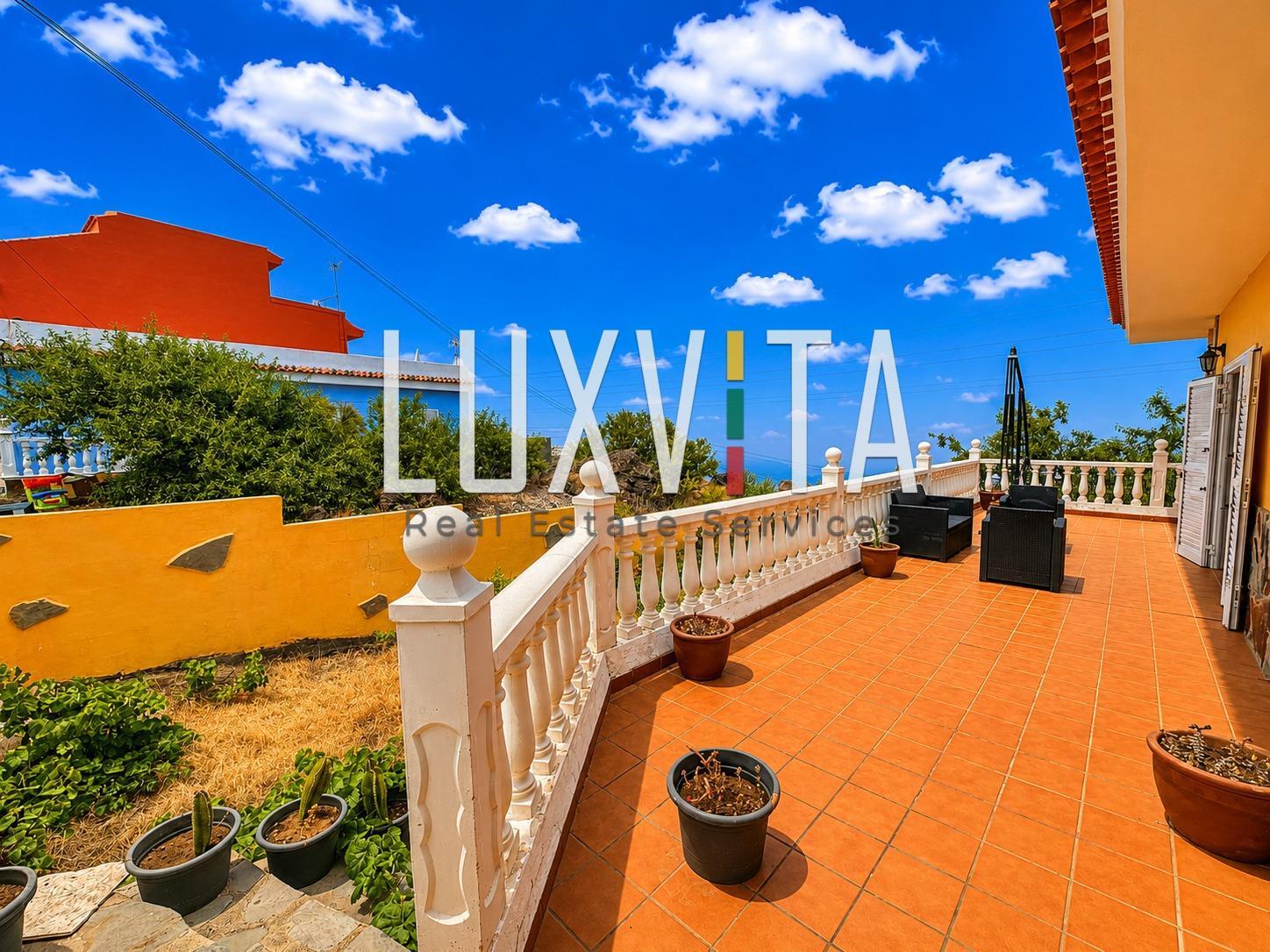 Casas o chalets-Venta-Santiago del Teide-2415482-Foto-16
