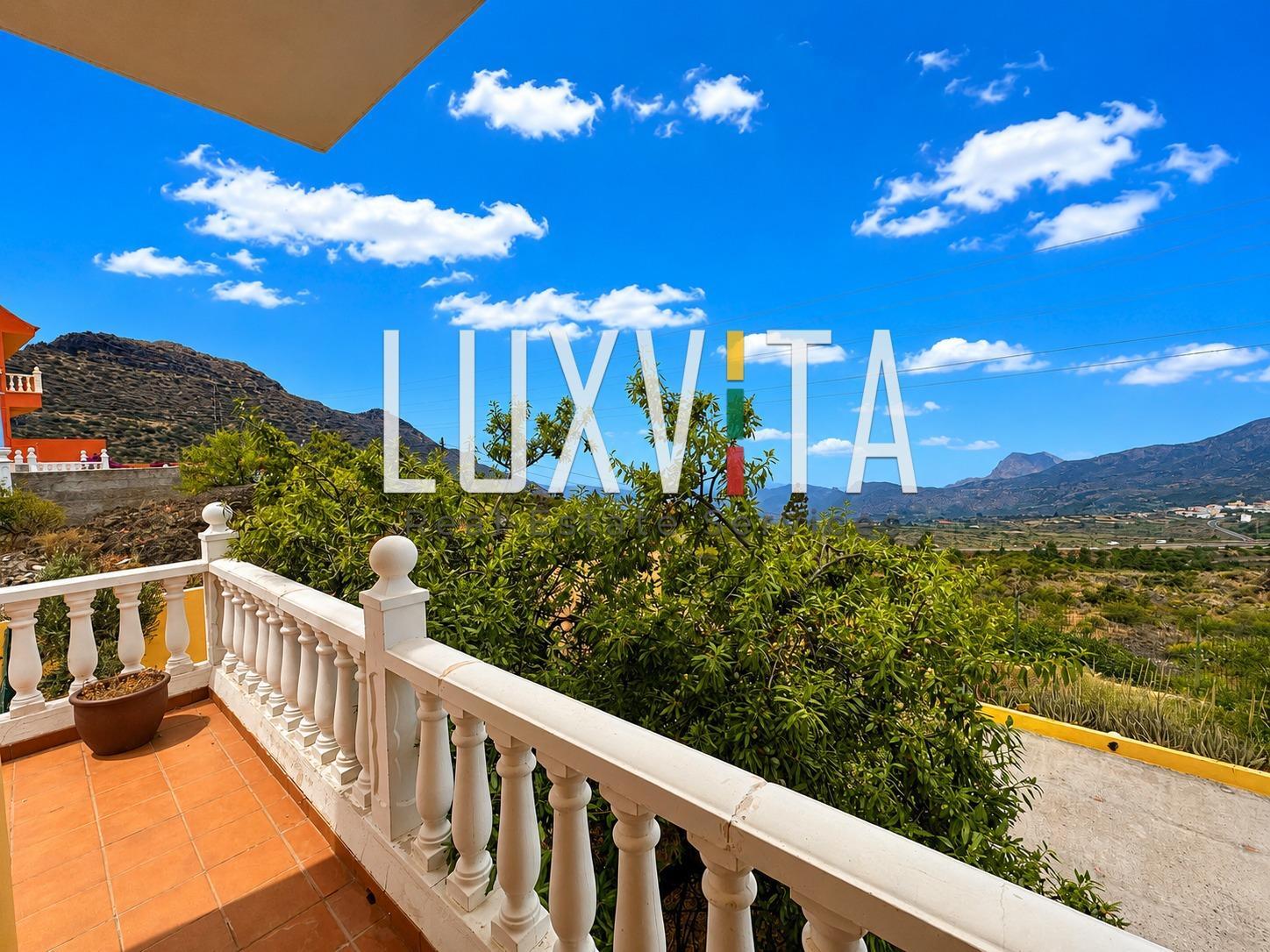 Casas o chalets-Venta-Santiago del Teide-2415482-Foto-17