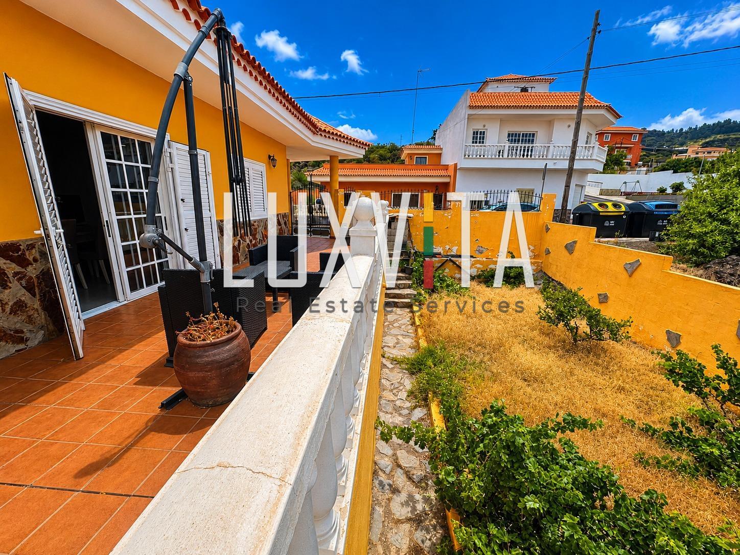 Casas o chalets-Venta-Santiago del Teide-2415482-Foto-19