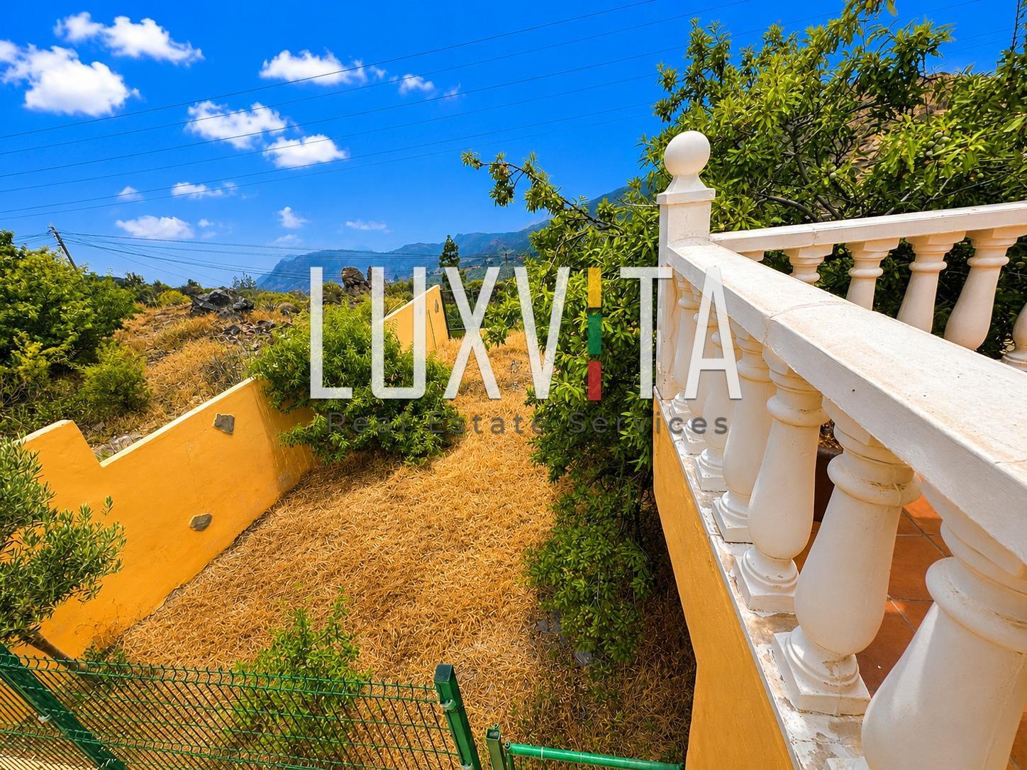 Casas o chalets-Venta-Santiago del Teide-2415482-Foto-18