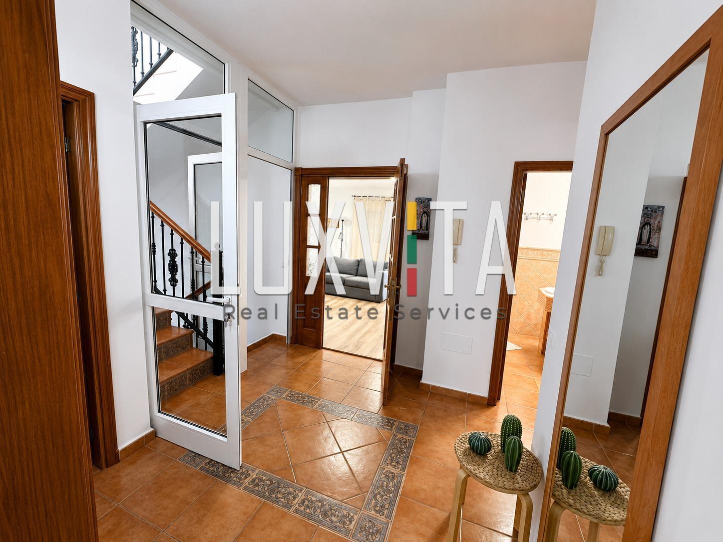 Casas o chalets-Venta-Santiago del Teide-2415482-Foto-36