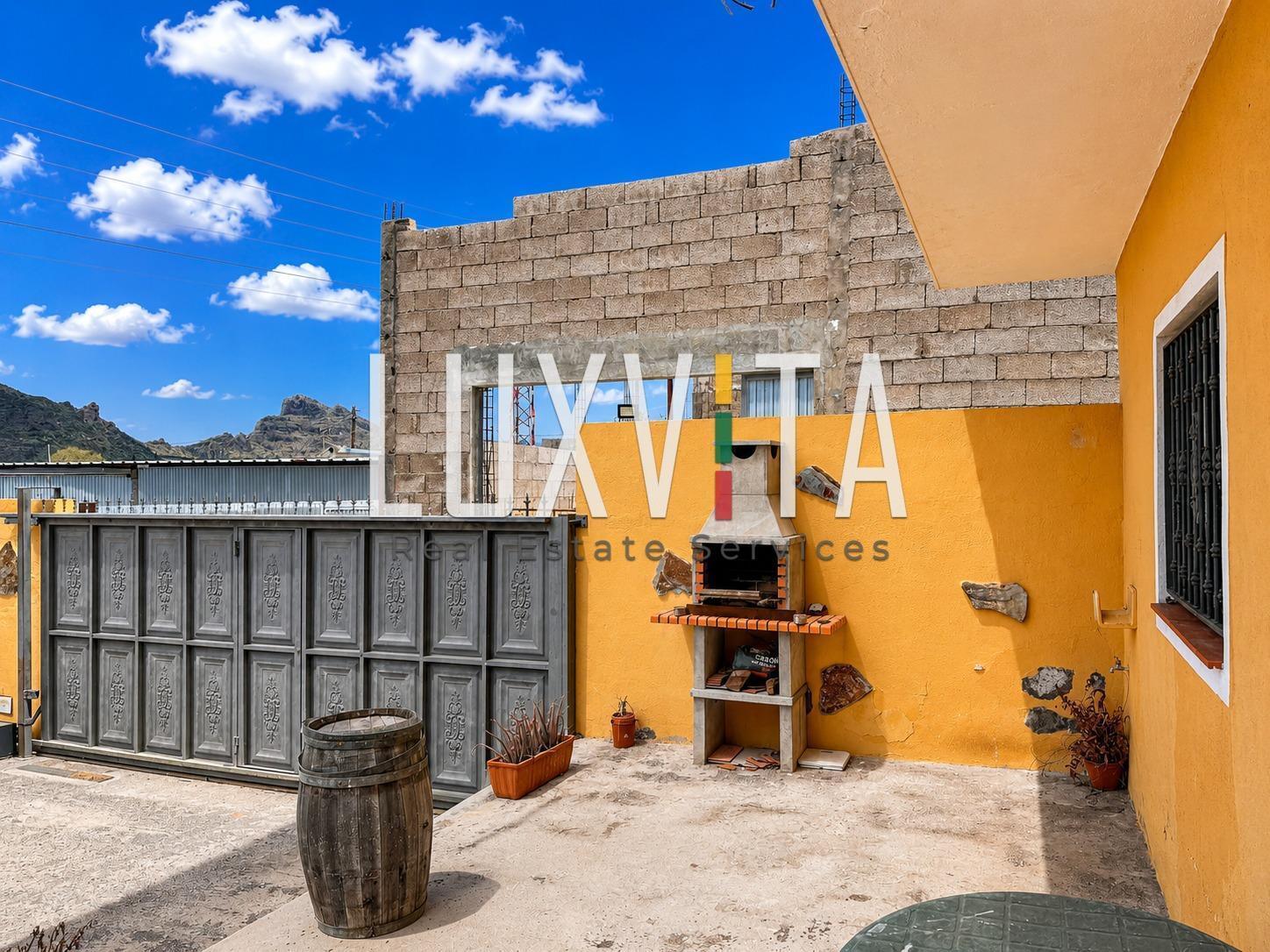 Casas o chalets-Venta-Santiago del Teide-2415482-Foto-45