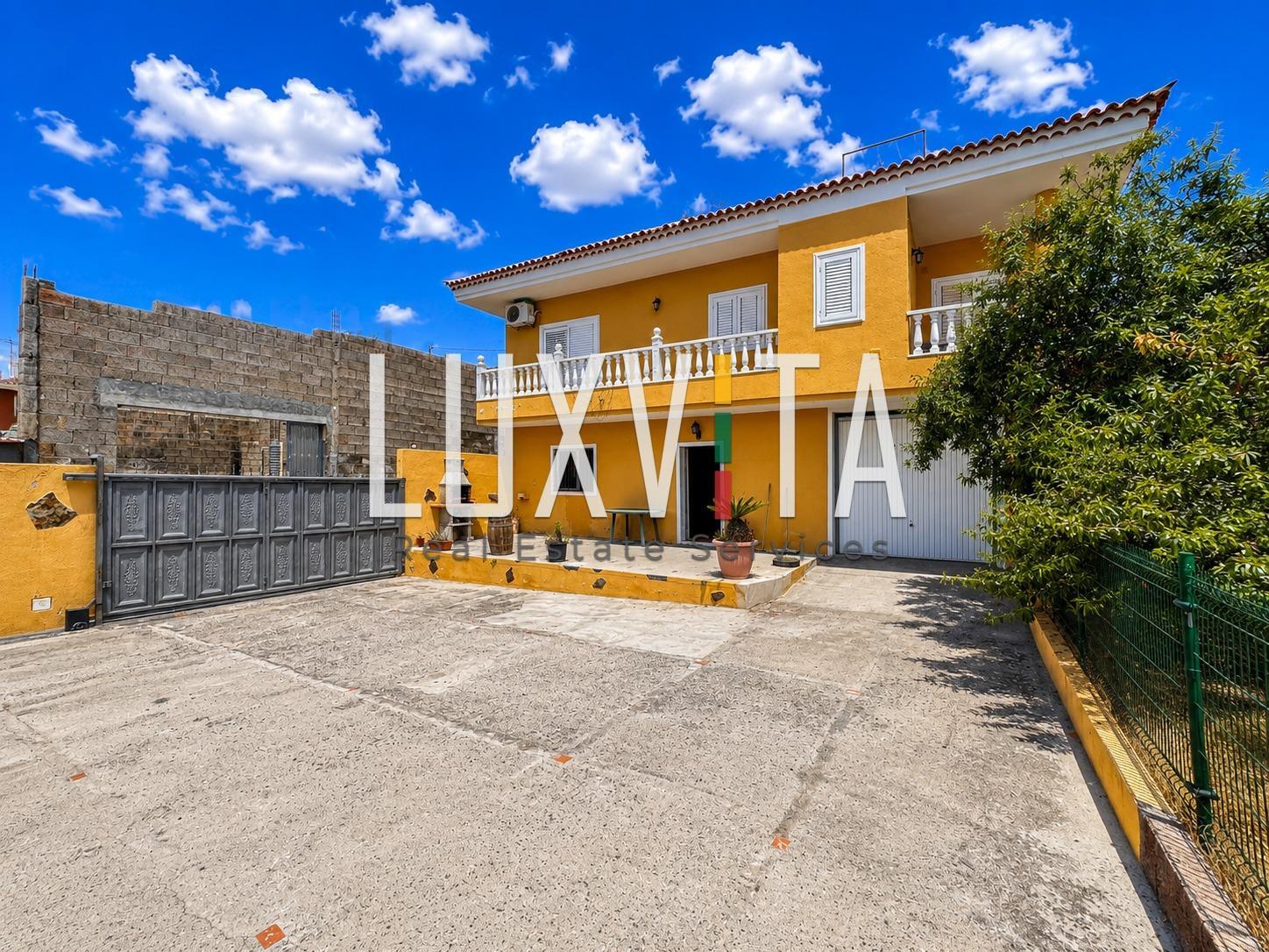 Casas o chalets-Venta-Santiago del Teide-2415482-Foto-48
