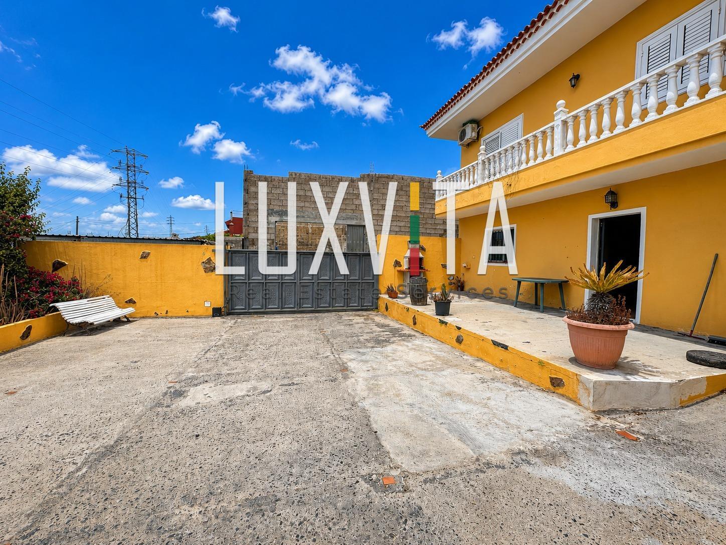 Casas o chalets-Venta-Santiago del Teide-2415482-Foto-49