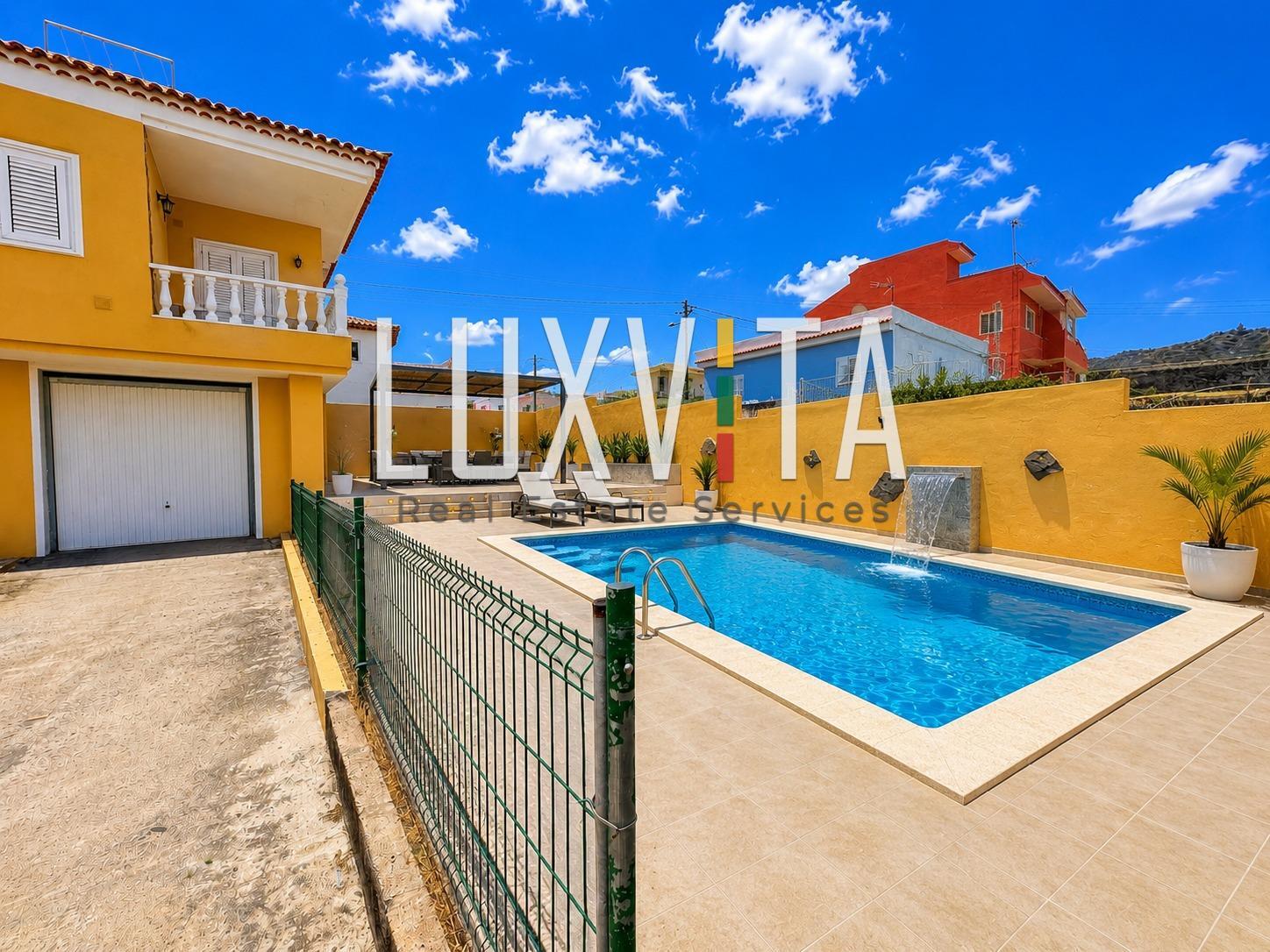 Casas o chalets-Venta-Santiago del Teide-2415482-Foto-51
