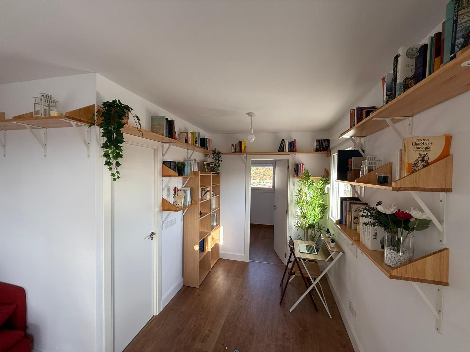 Ático en venta, Distrito Centro - El Ejido, Málaga