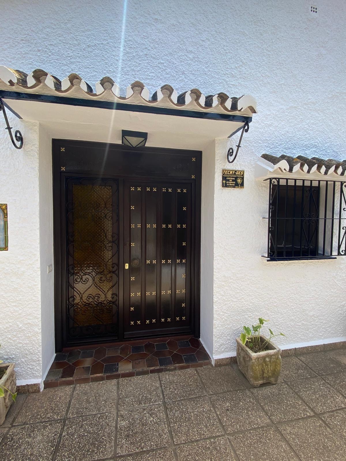 Chalet individual en venta, Fuengirola, Málaga