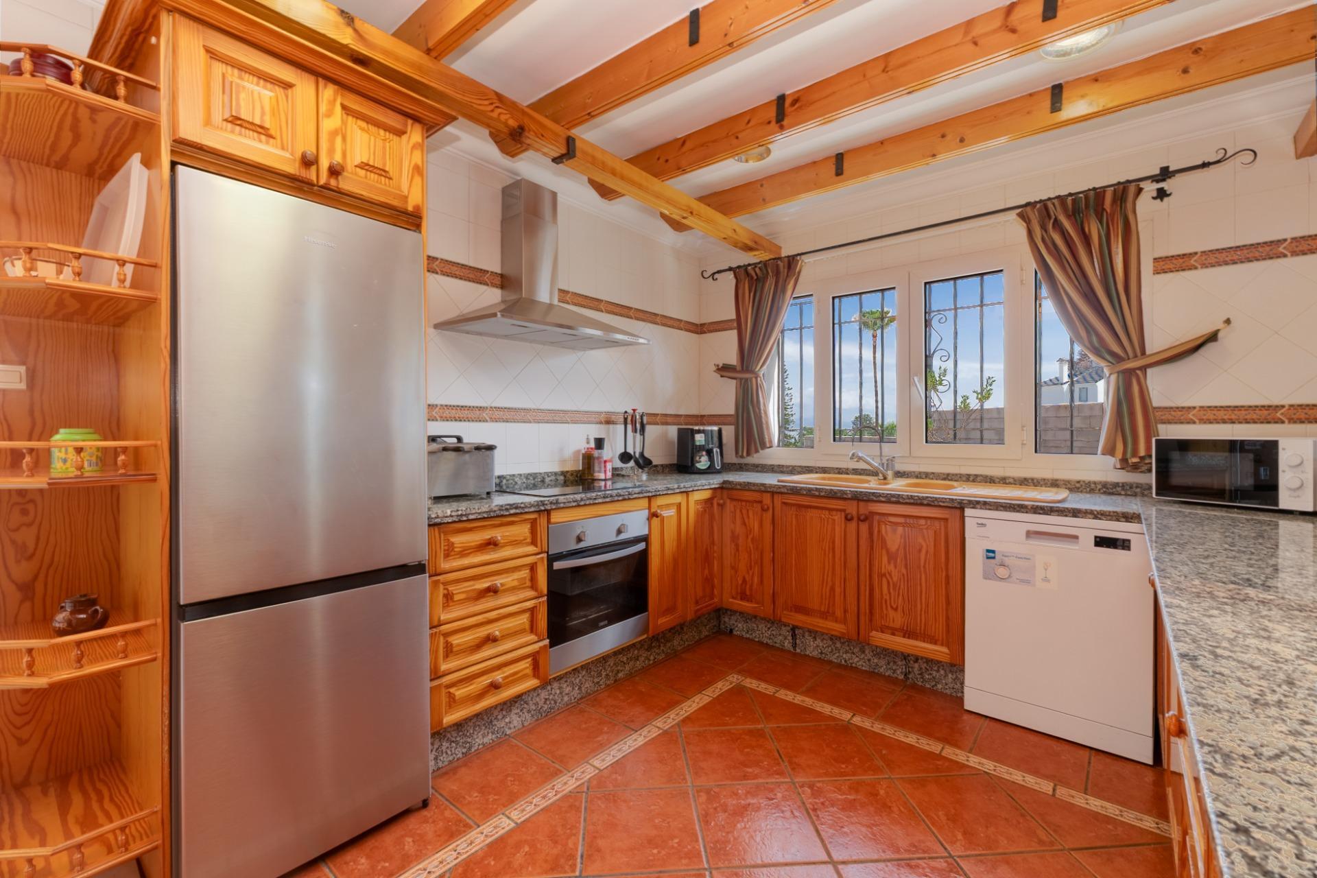 Casas o chalets-Venta-AlhaurÃ­n de la Torre-2416538-Foto-67