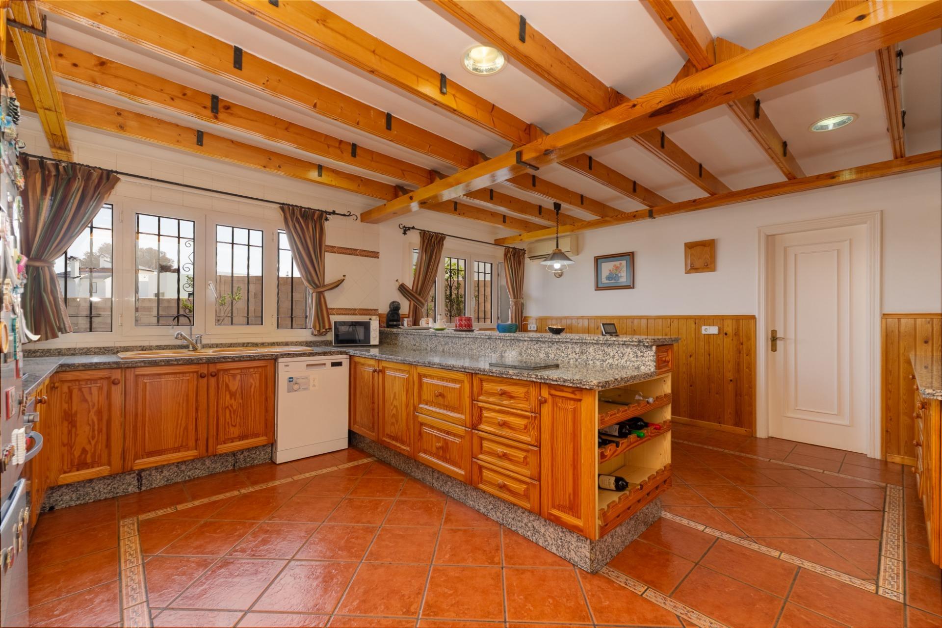 Casas o chalets-Venta-AlhaurÃ­n de la Torre-2416538-Foto-71