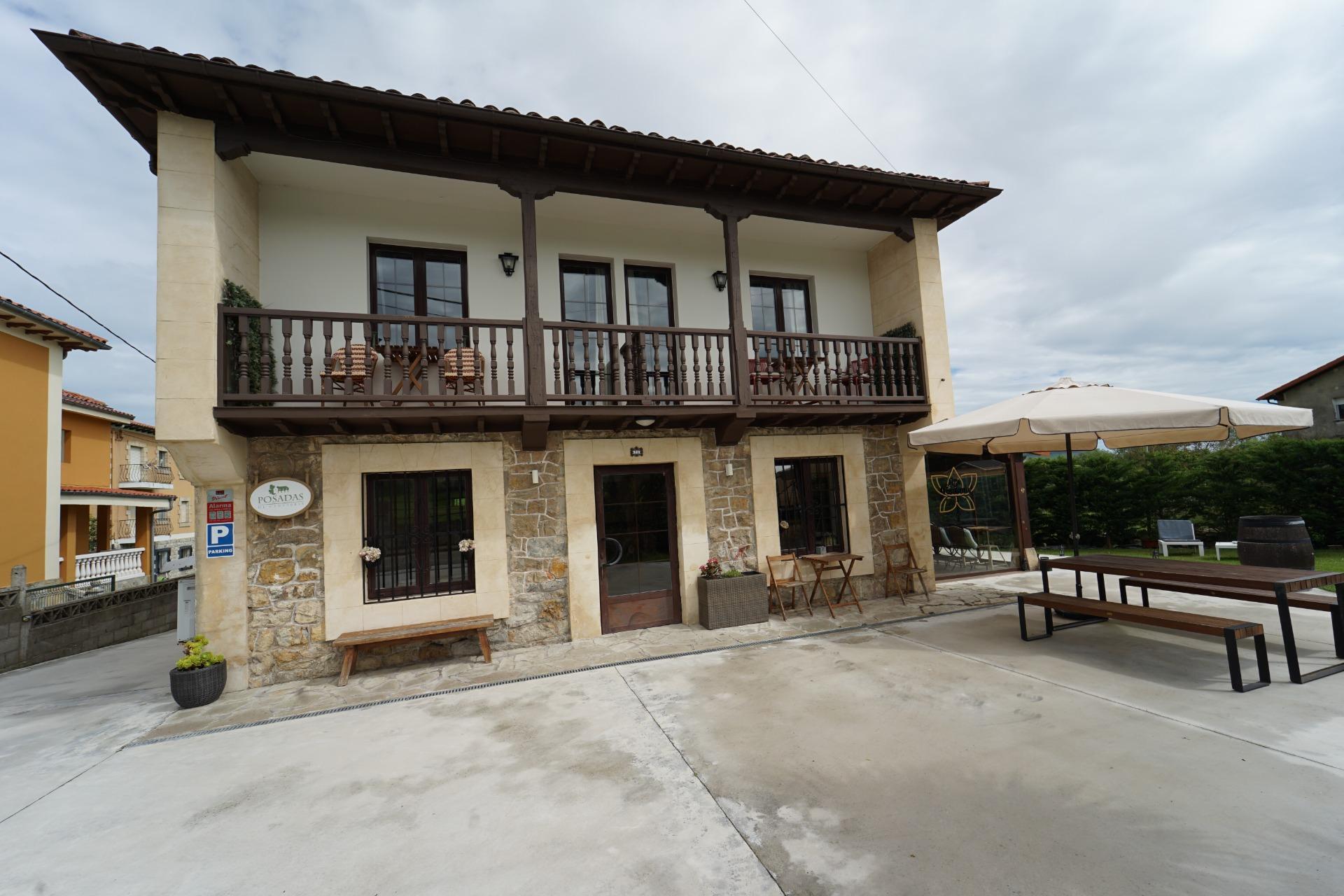 Rústico en venta, Santillana del Mar, Cantabria