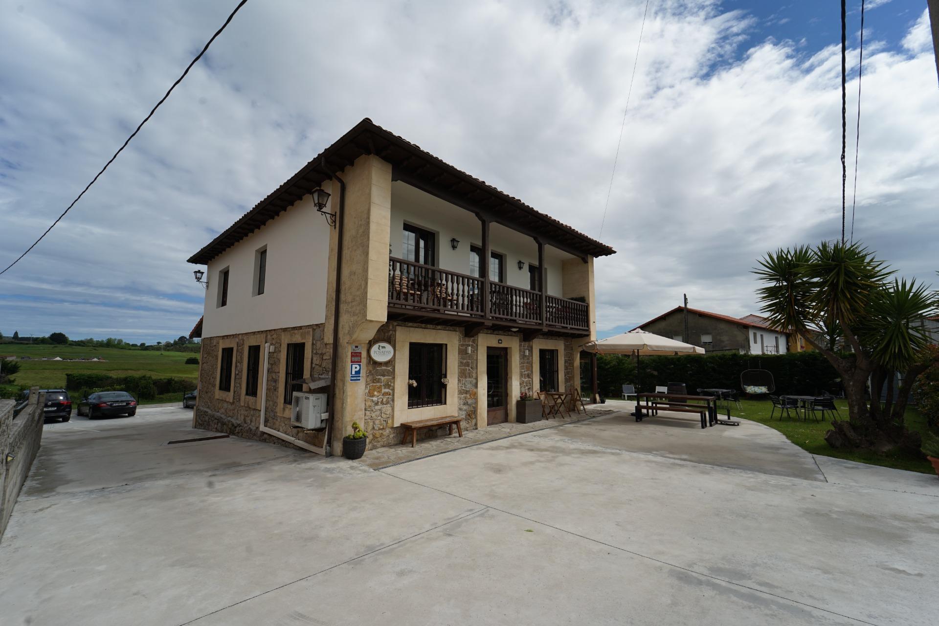 Rústico en venta, Santillana del Mar, Cantabria