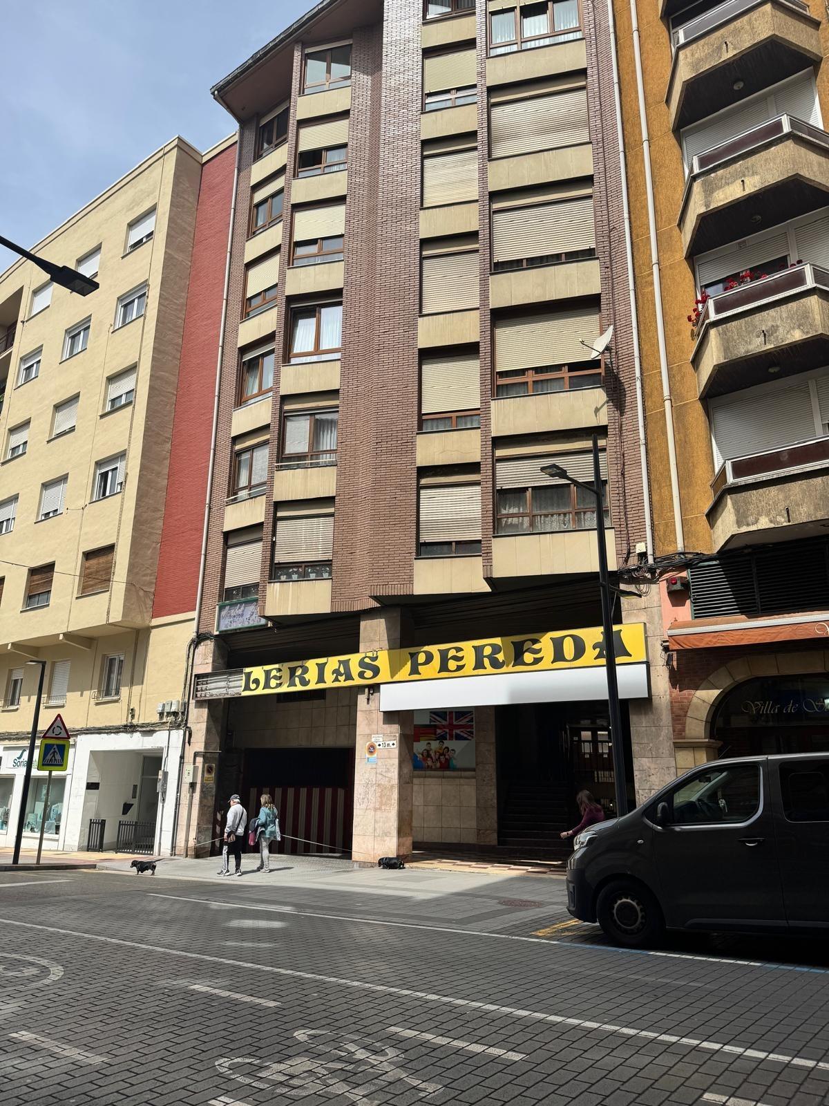 Piso en venta, Torrelavega, Cantabria