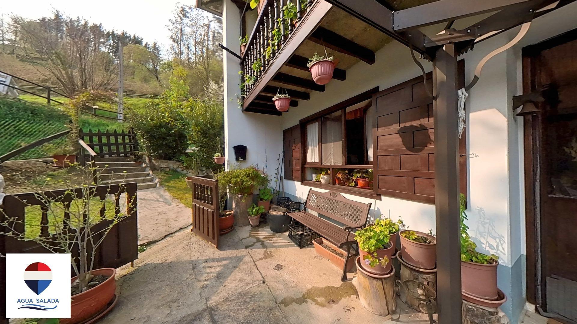 Rústico en venta, El Tojo, Cantabria