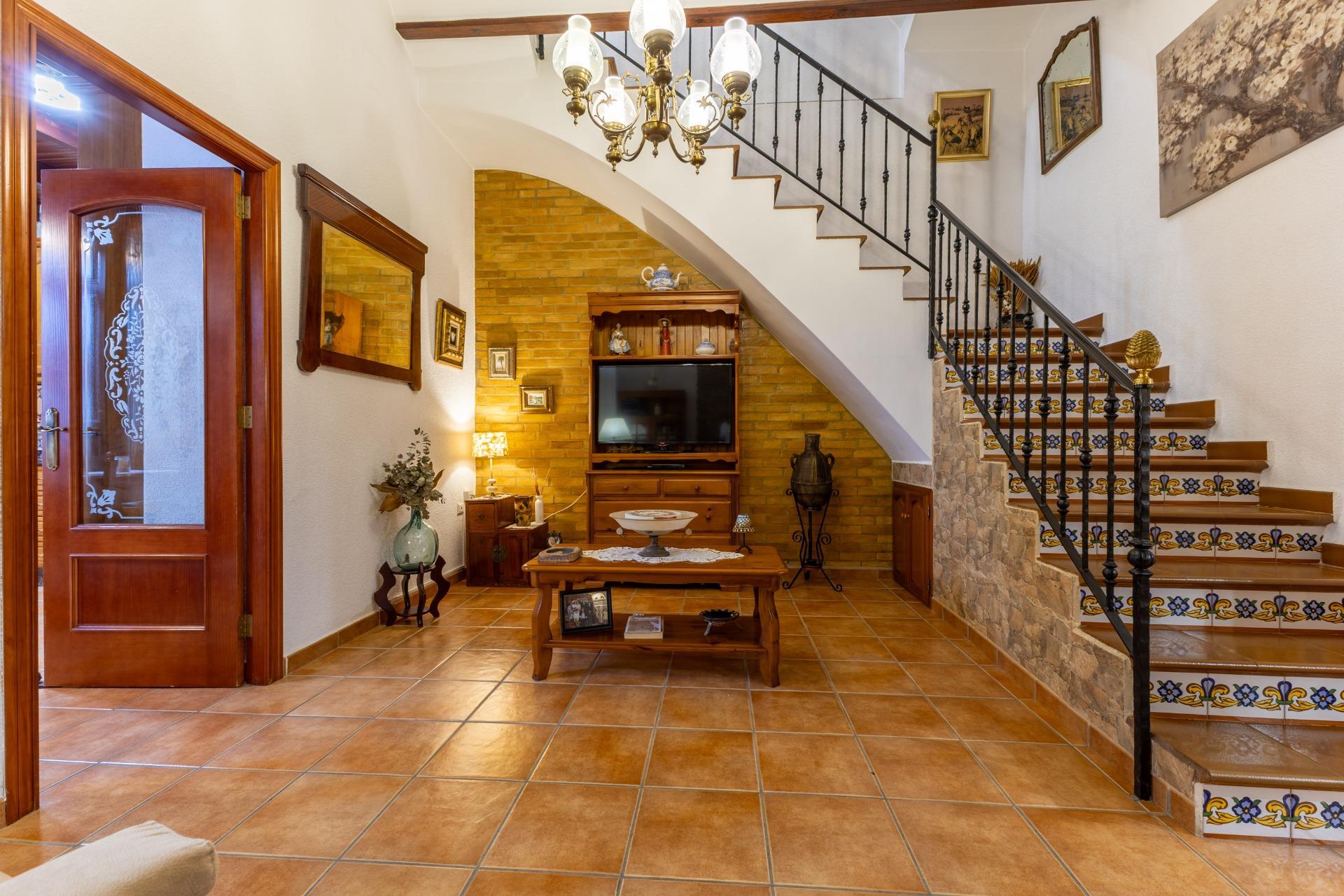 Casa en venta, Carcaixent