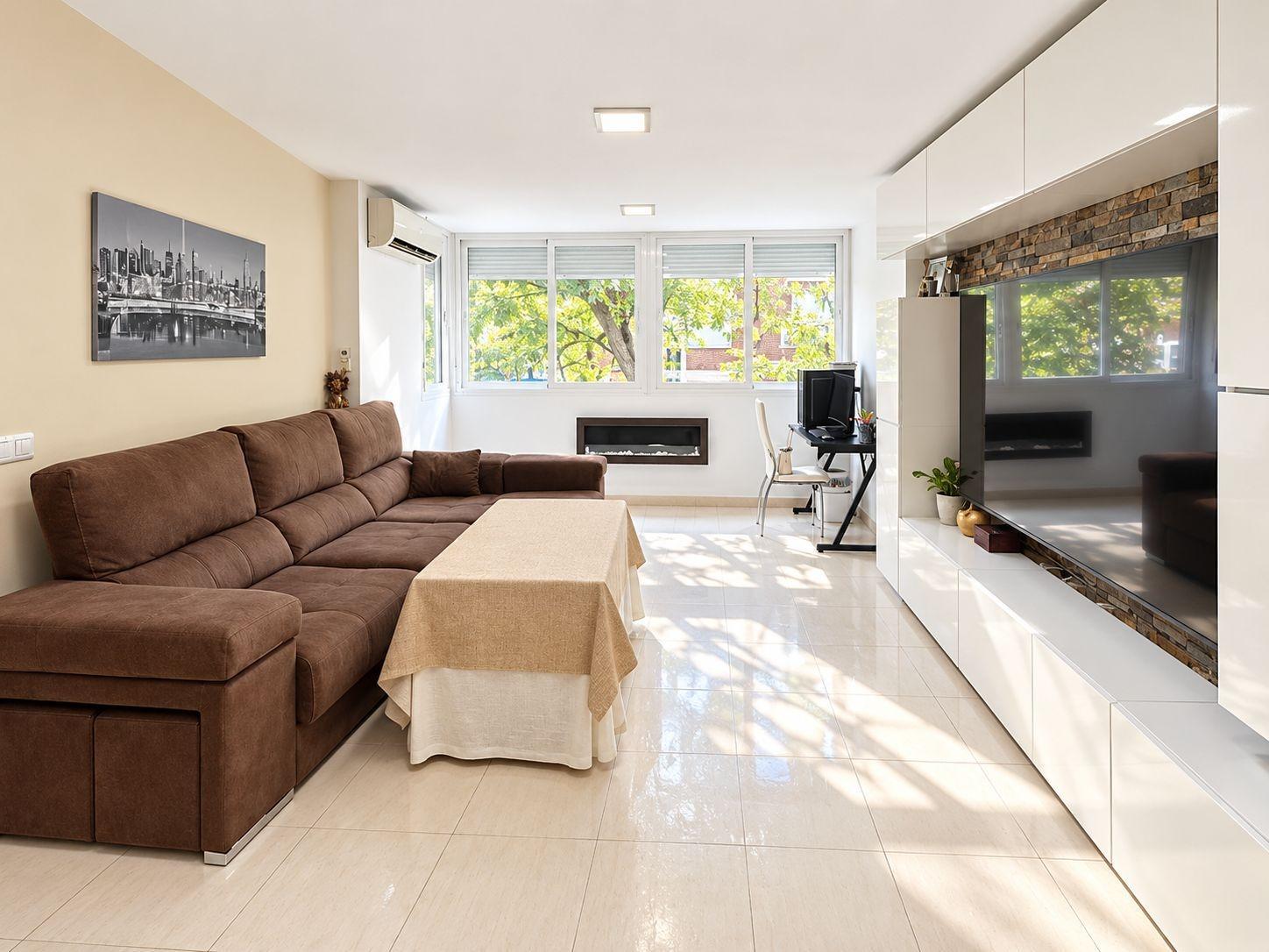 Piso en venta, Málaga