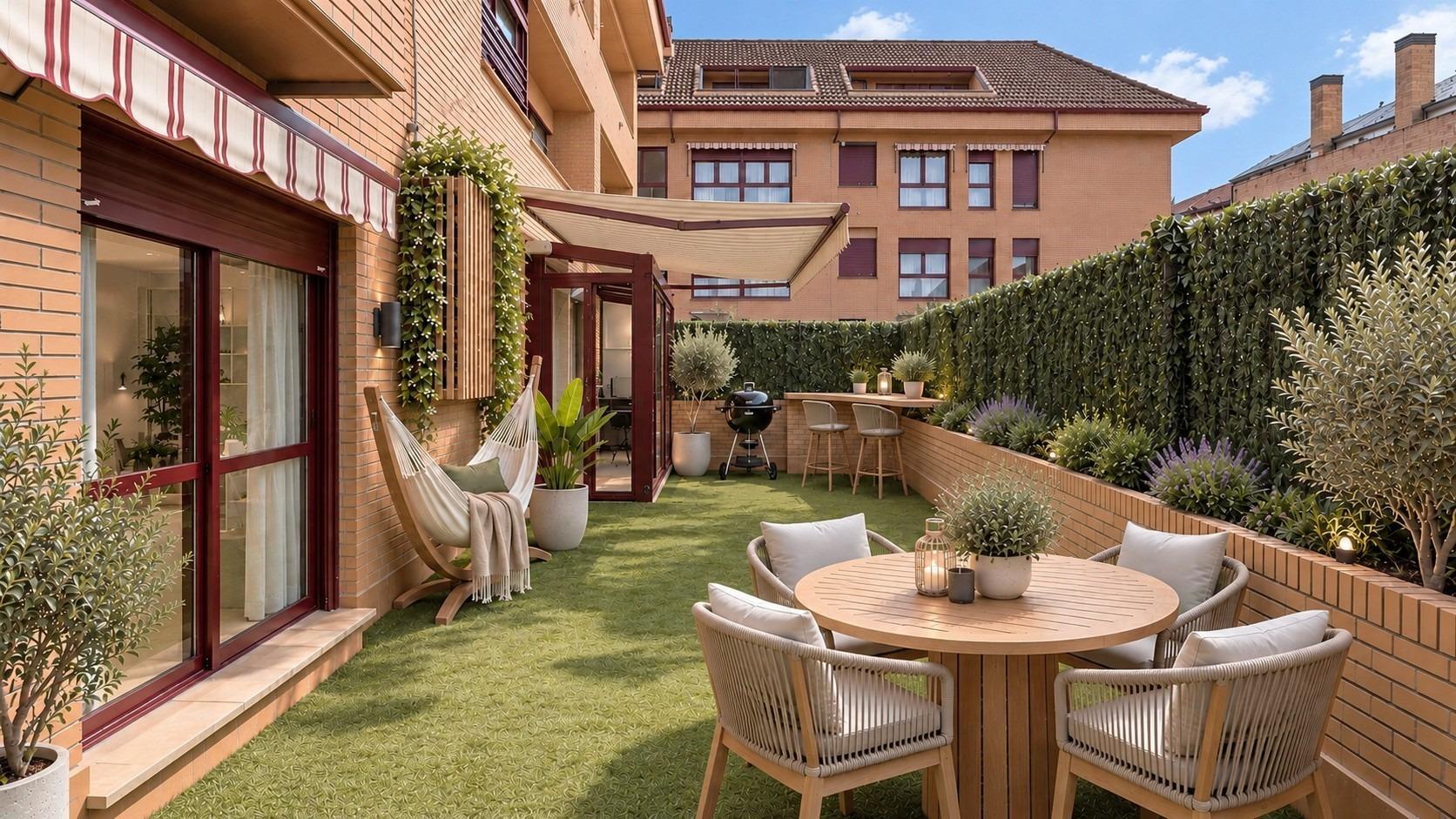 Piso en venta, Las Rozas de Madrid, Madrid