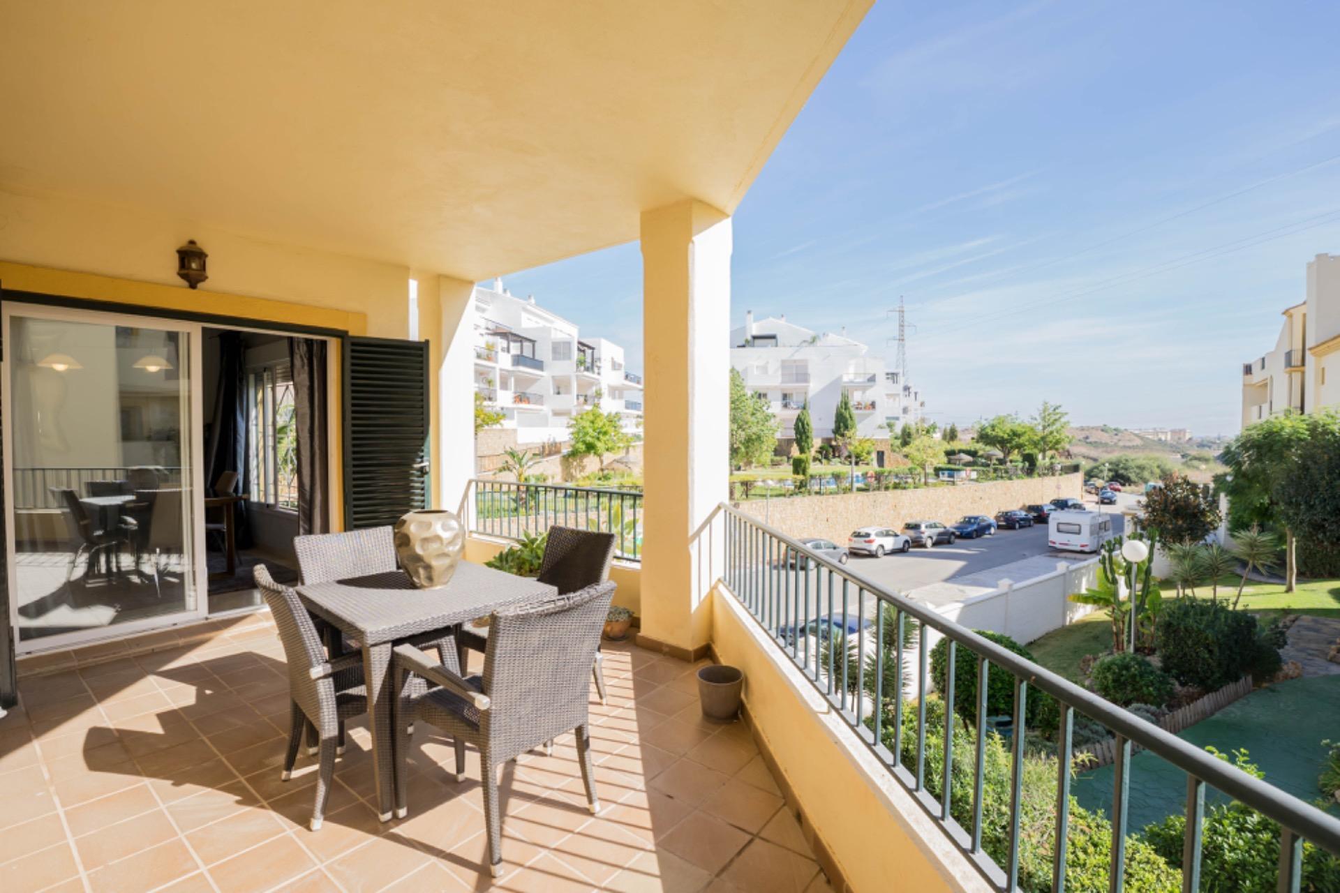 Piso en venta, Mijas, Málaga