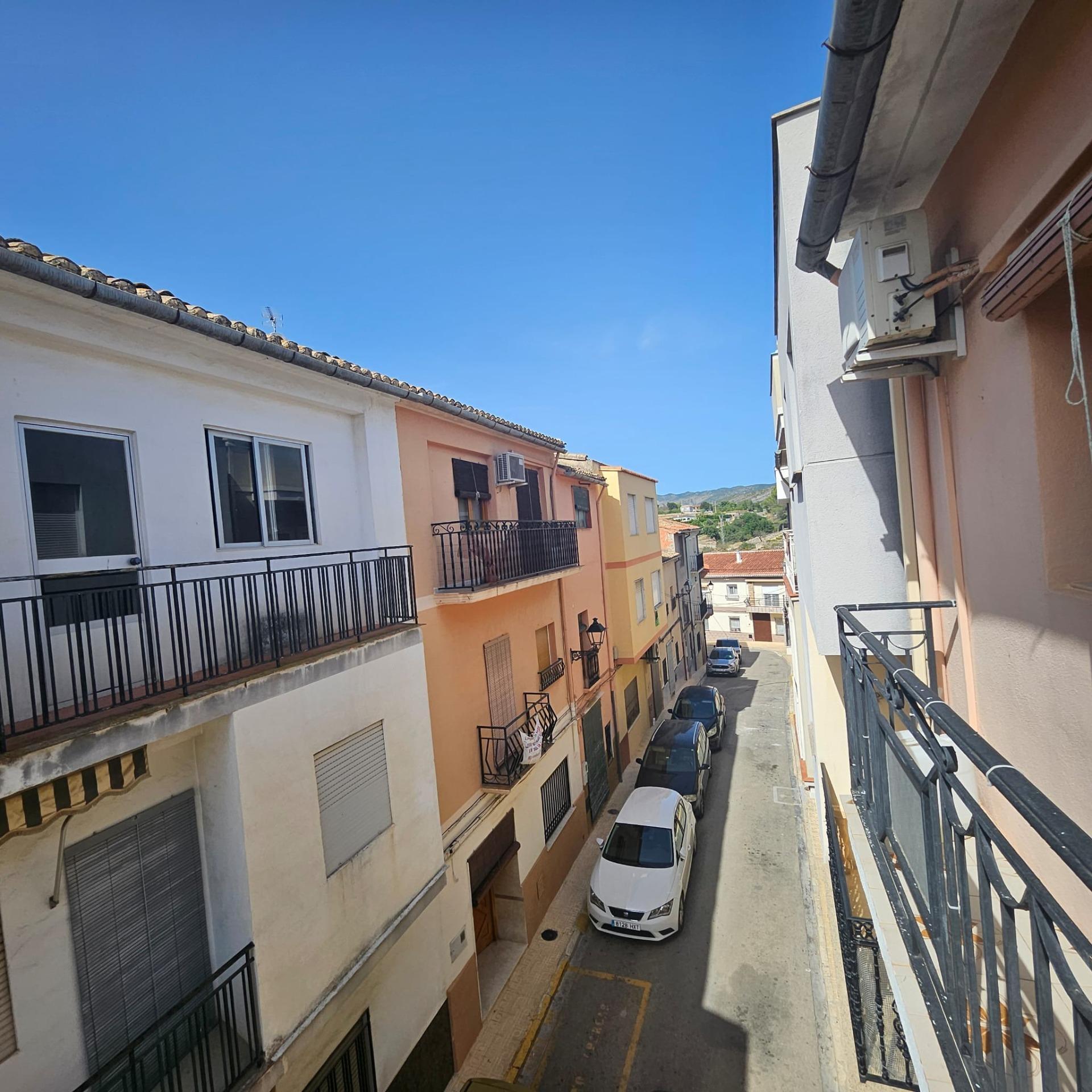 Casas o chalets-Venta-Llutxent-2415641-Foto-14