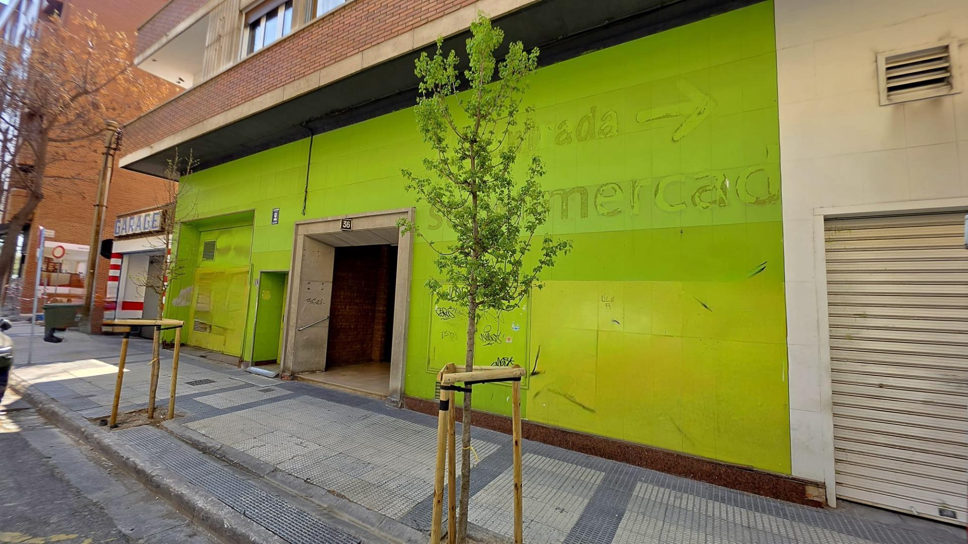 Local Comercial en venta, Centro, Zaragoza, Zaragoza